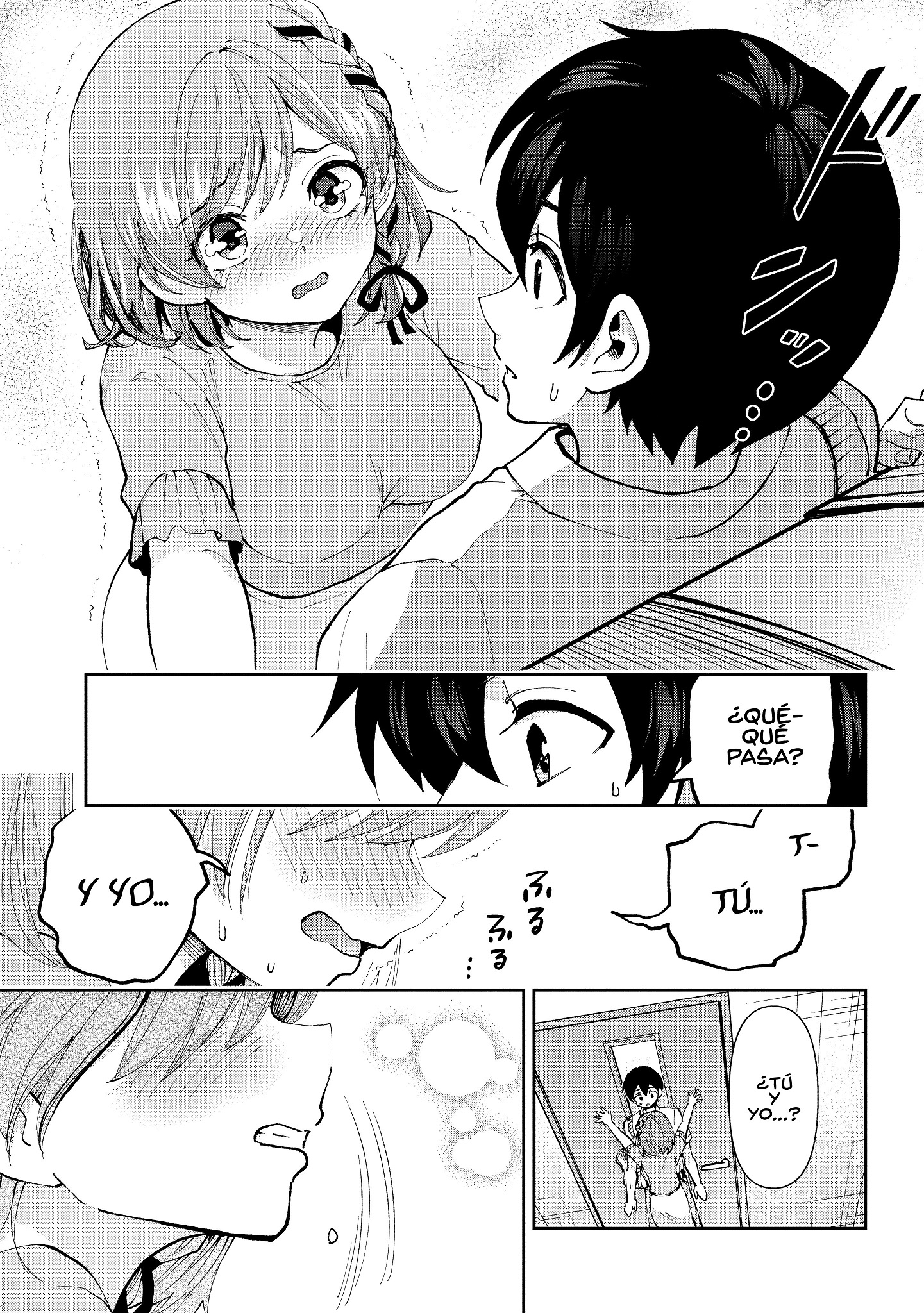 Read Class no Daikirai na Joshi to Kekkon Suru Koto ni Natta Manga Online