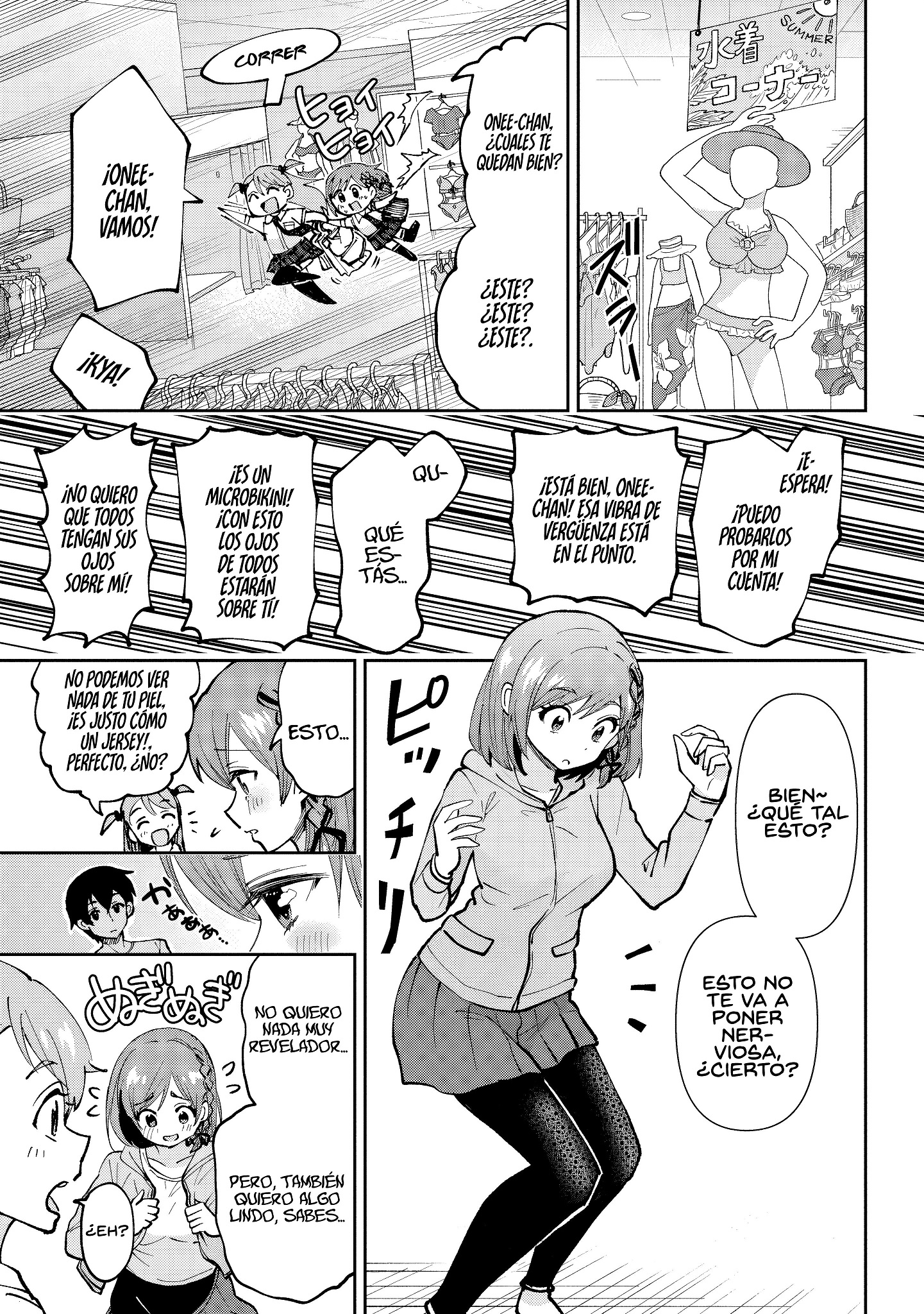 Read Class no Daikirai na Joshi to Kekkon Suru Koto ni Natta Manga Online