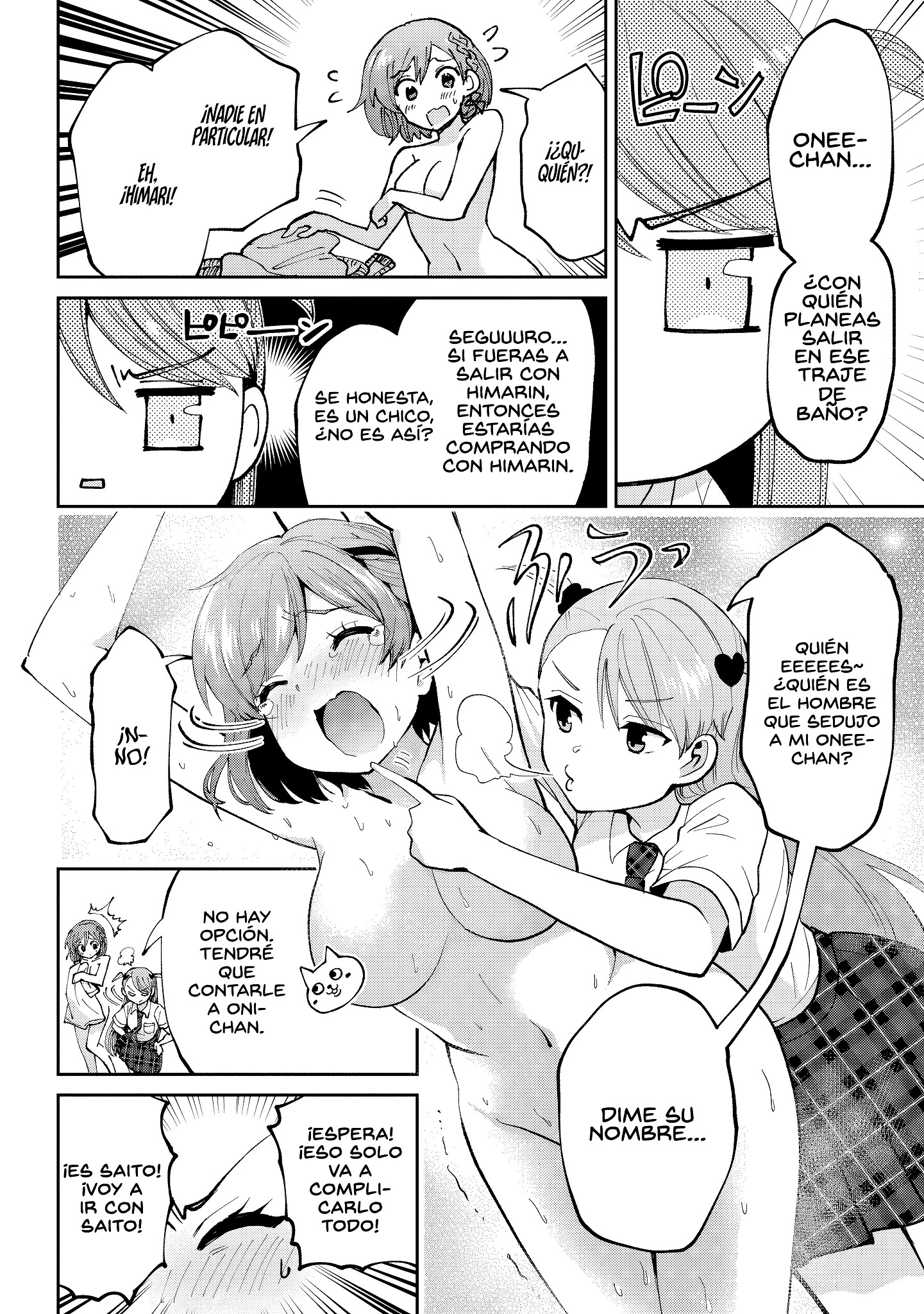 Read Class no Daikirai na Joshi to Kekkon Suru Koto ni Natta Manga Online