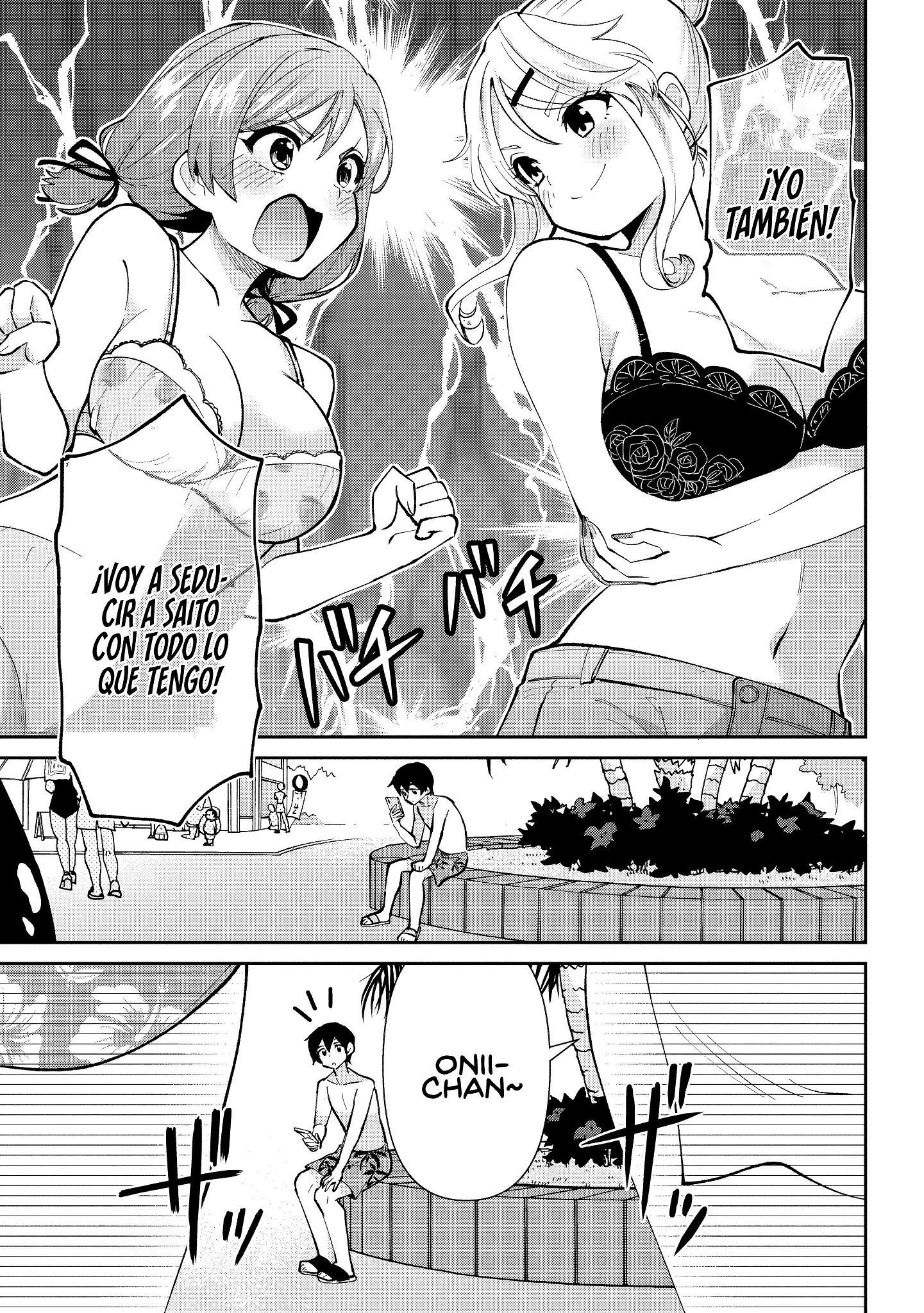 Read Class no Daikirai na Joshi to Kekkon Suru Koto ni Natta Manga Online