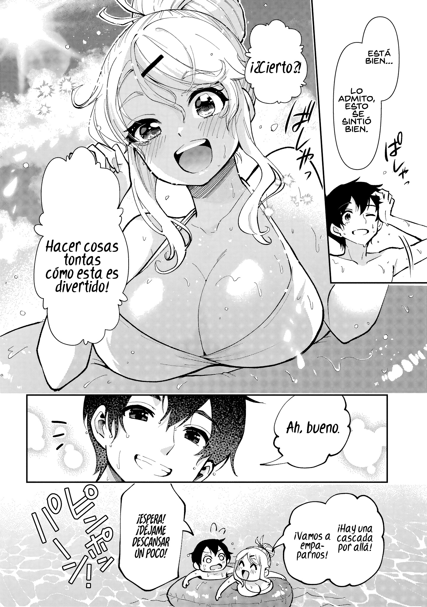 Read Class no Daikirai na Joshi to Kekkon Suru Koto ni Natta Manga Online