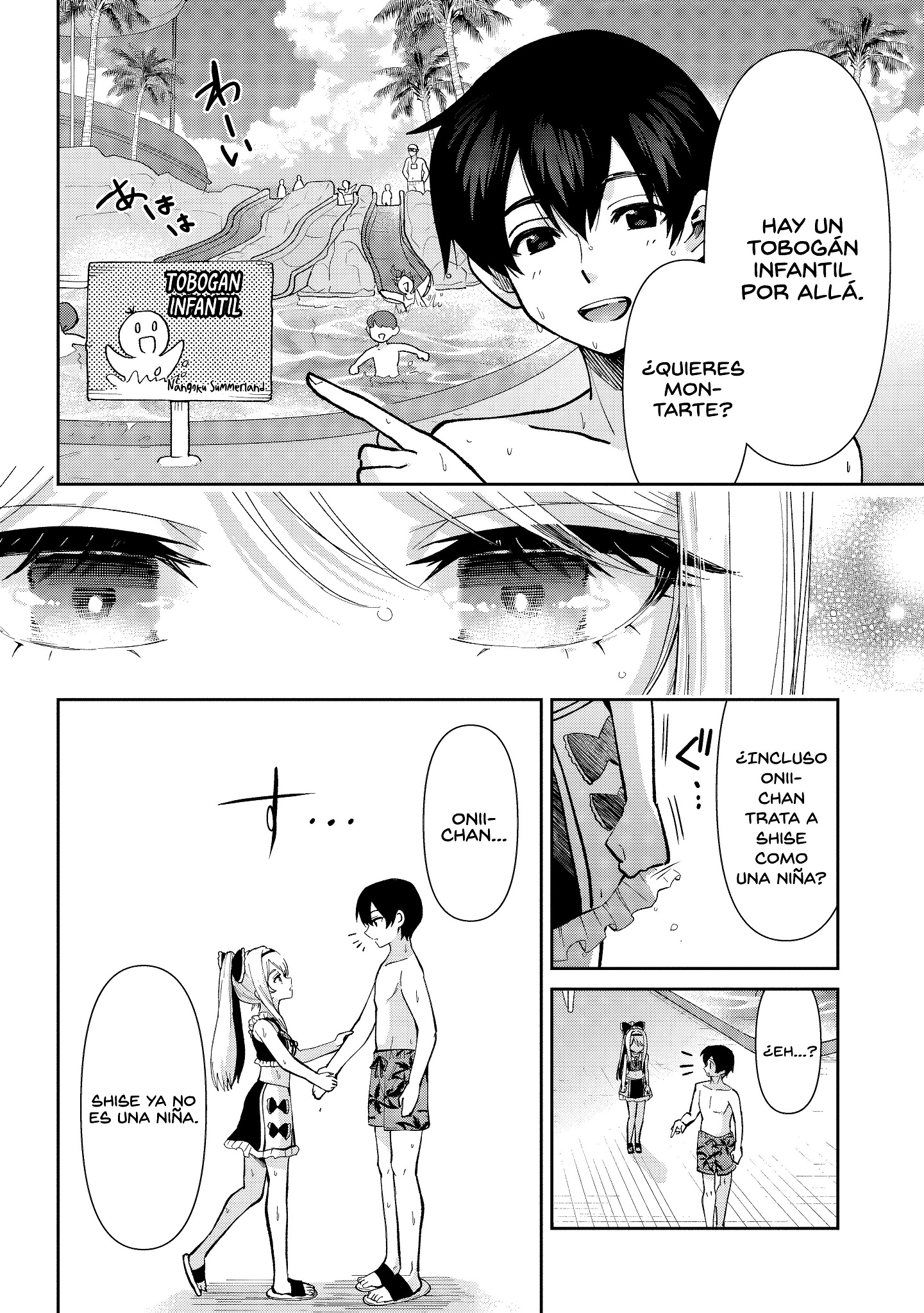 Read Class no Daikirai na Joshi to Kekkon Suru Koto ni Natta Manga Online