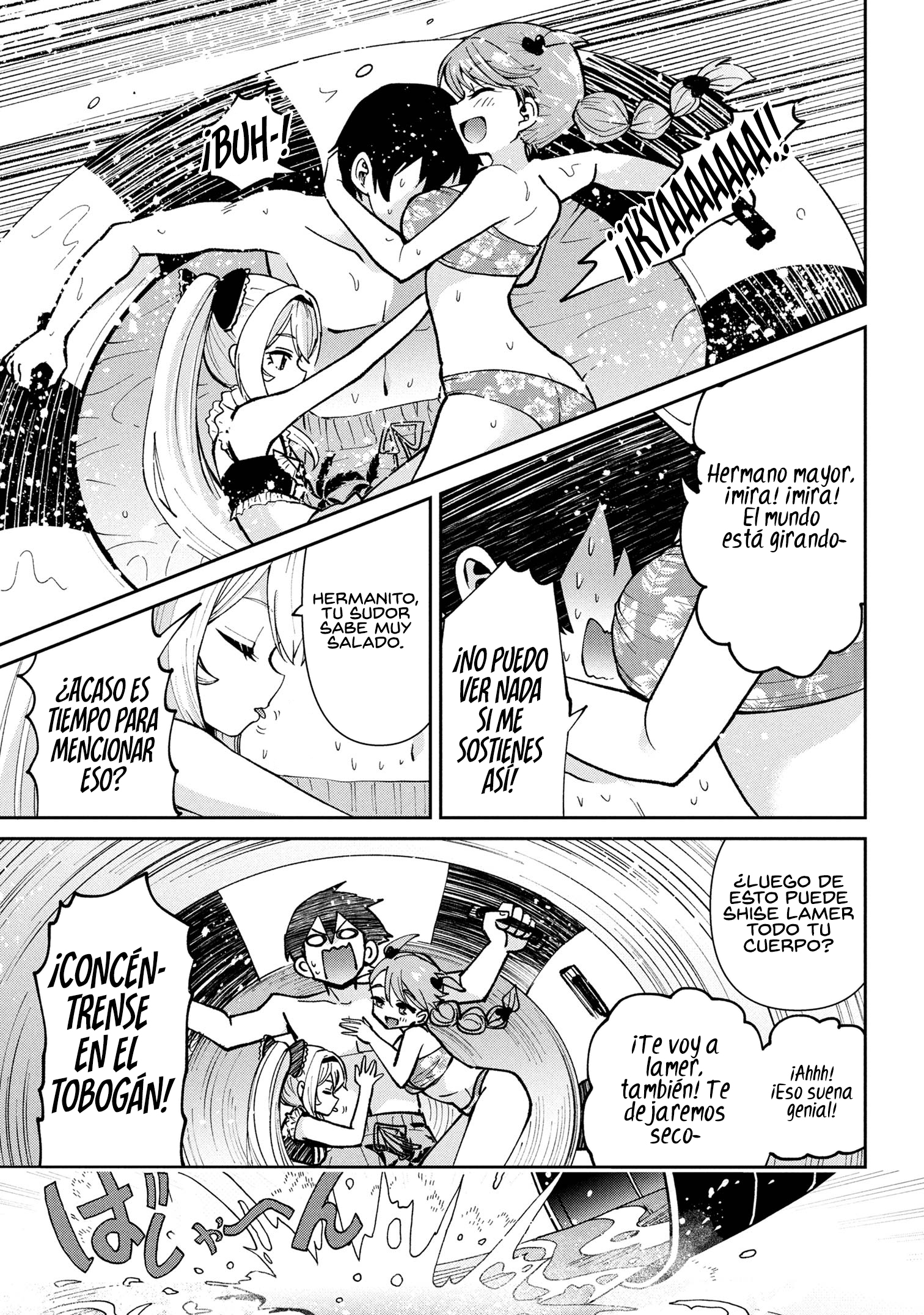 Read Class no Daikirai na Joshi to Kekkon Suru Koto ni Natta Manga Online