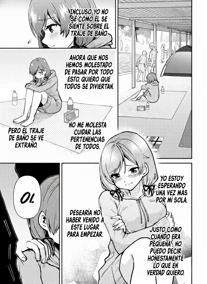 Read Class no Daikirai na Joshi to Kekkon Suru Koto ni Natta Manga Online