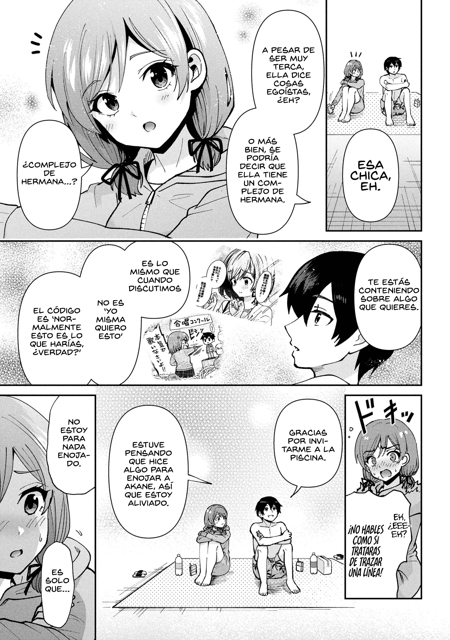 Read Class no Daikirai na Joshi to Kekkon Suru Koto ni Natta Manga Online