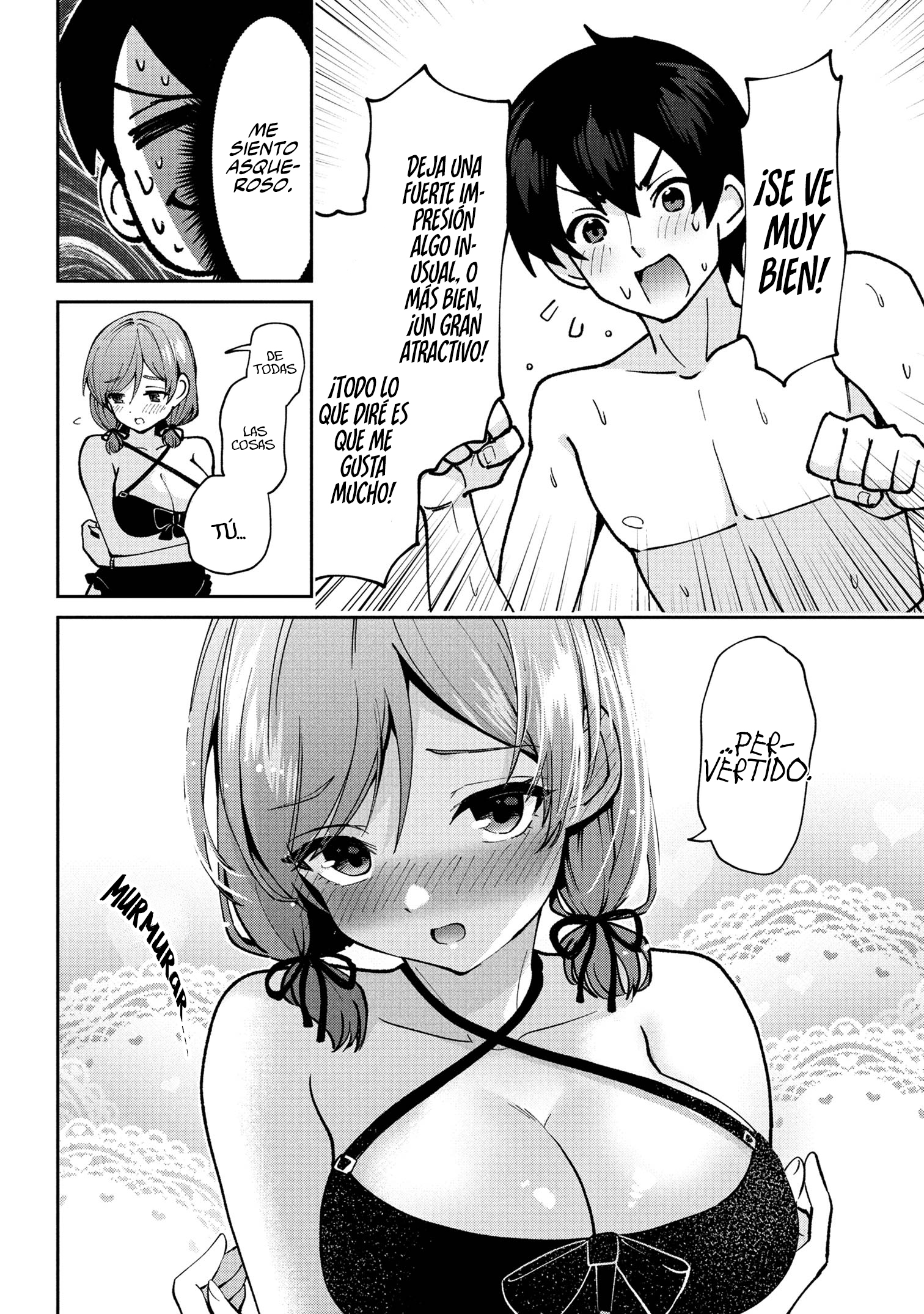 Read Class no Daikirai na Joshi to Kekkon Suru Koto ni Natta Manga Online