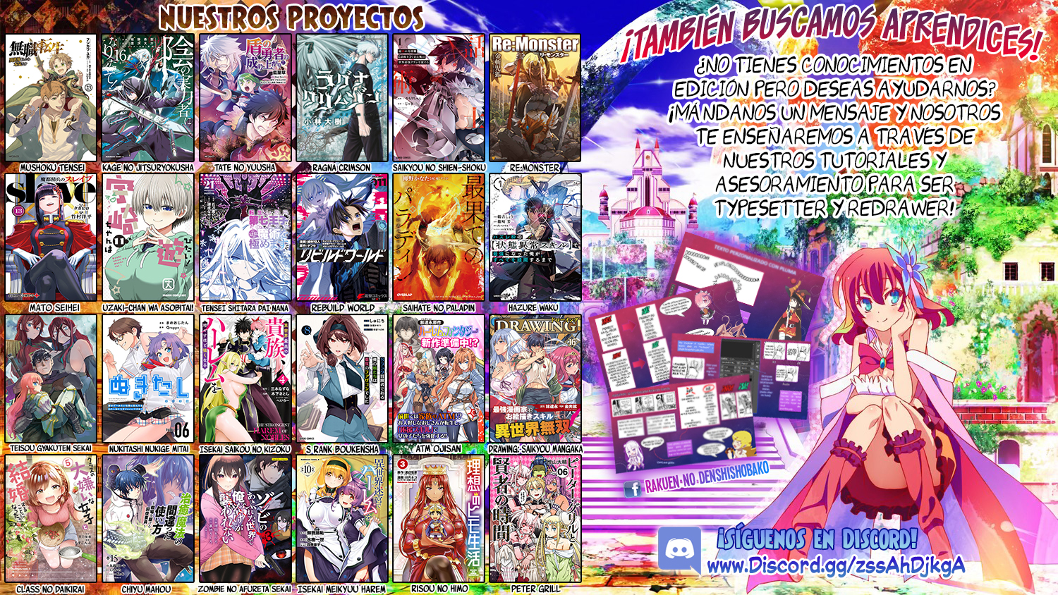 Read Class no Daikirai na Joshi to Kekkon Suru Koto ni Natta Manga Online