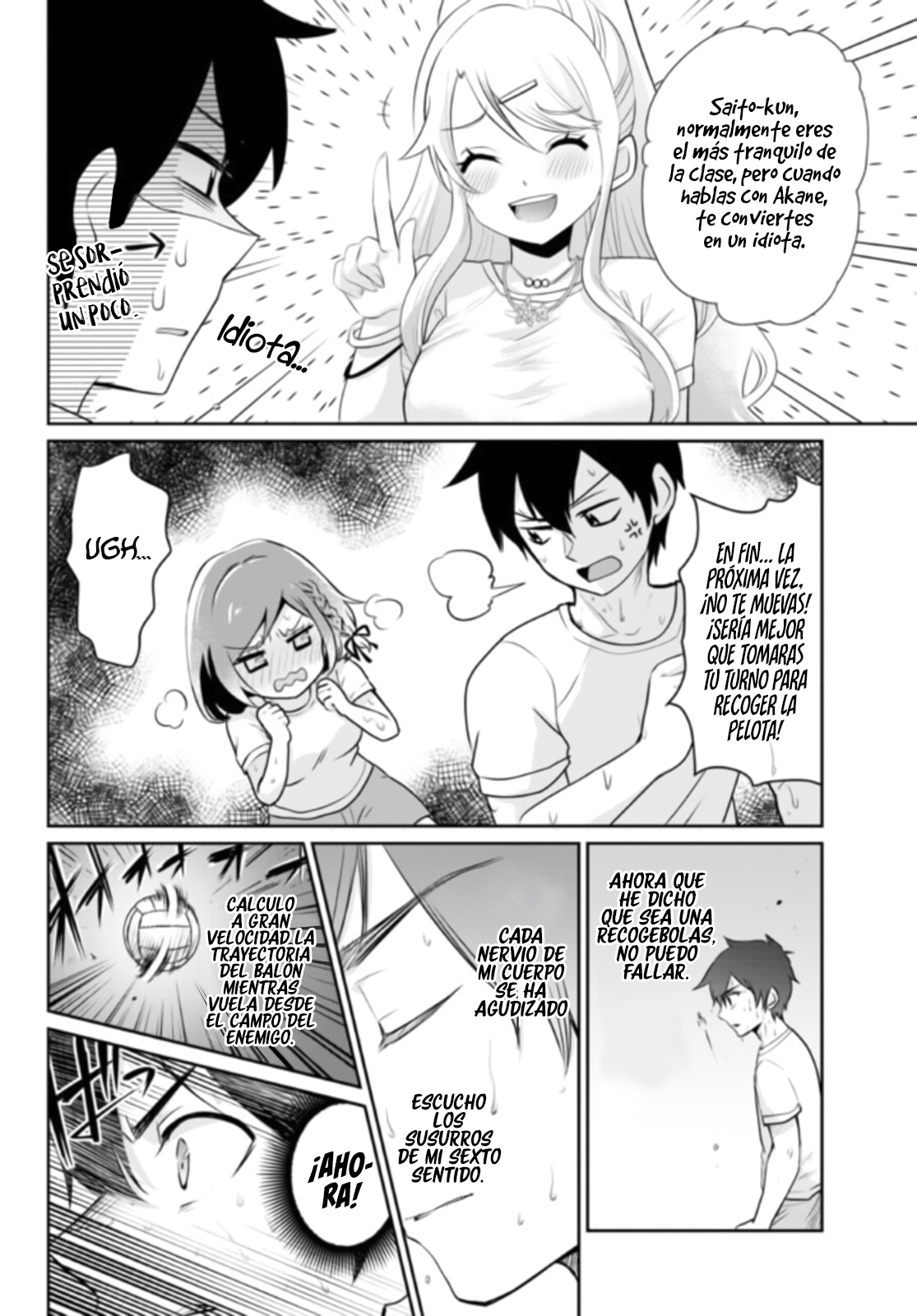 Read Class no Daikirai na Joshi to Kekkon Suru Koto ni Natta Manga Online