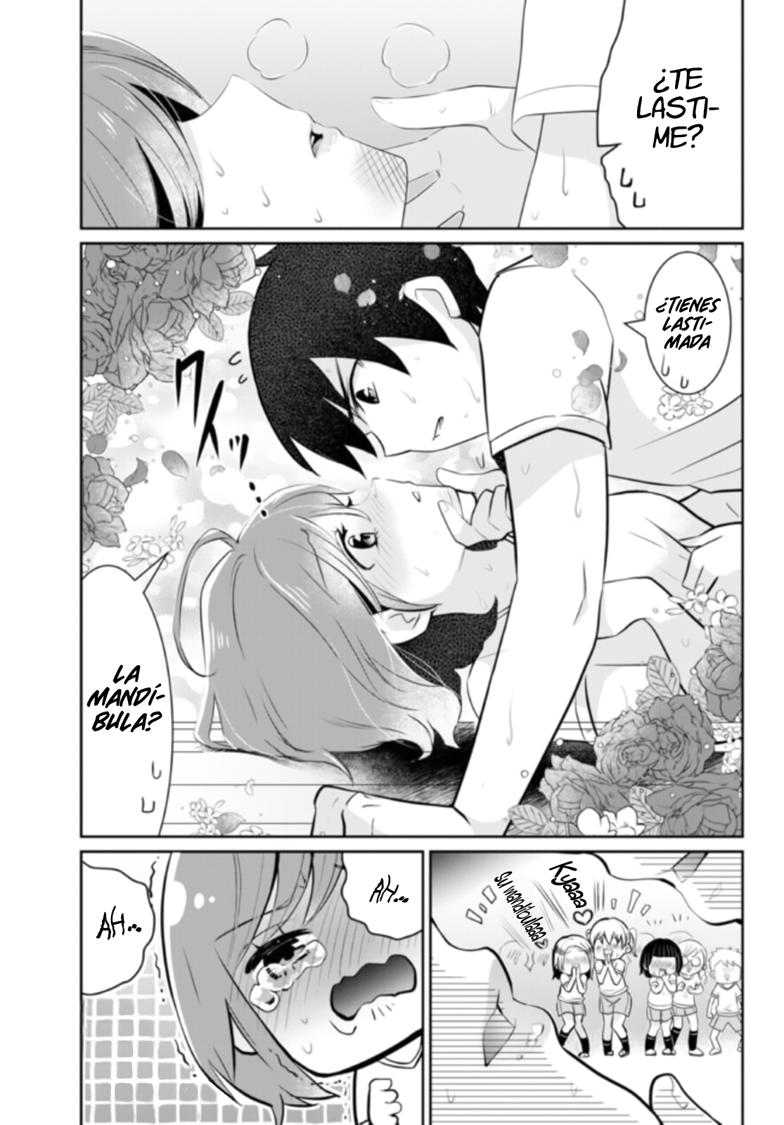Read Class no Daikirai na Joshi to Kekkon Suru Koto ni Natta Manga Online