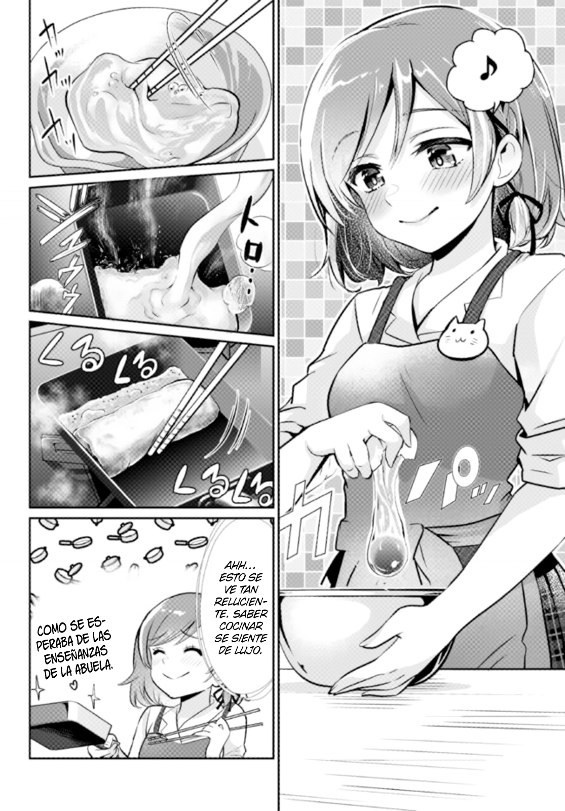 Read Class no Daikirai na Joshi to Kekkon Suru Koto ni Natta Manga Online