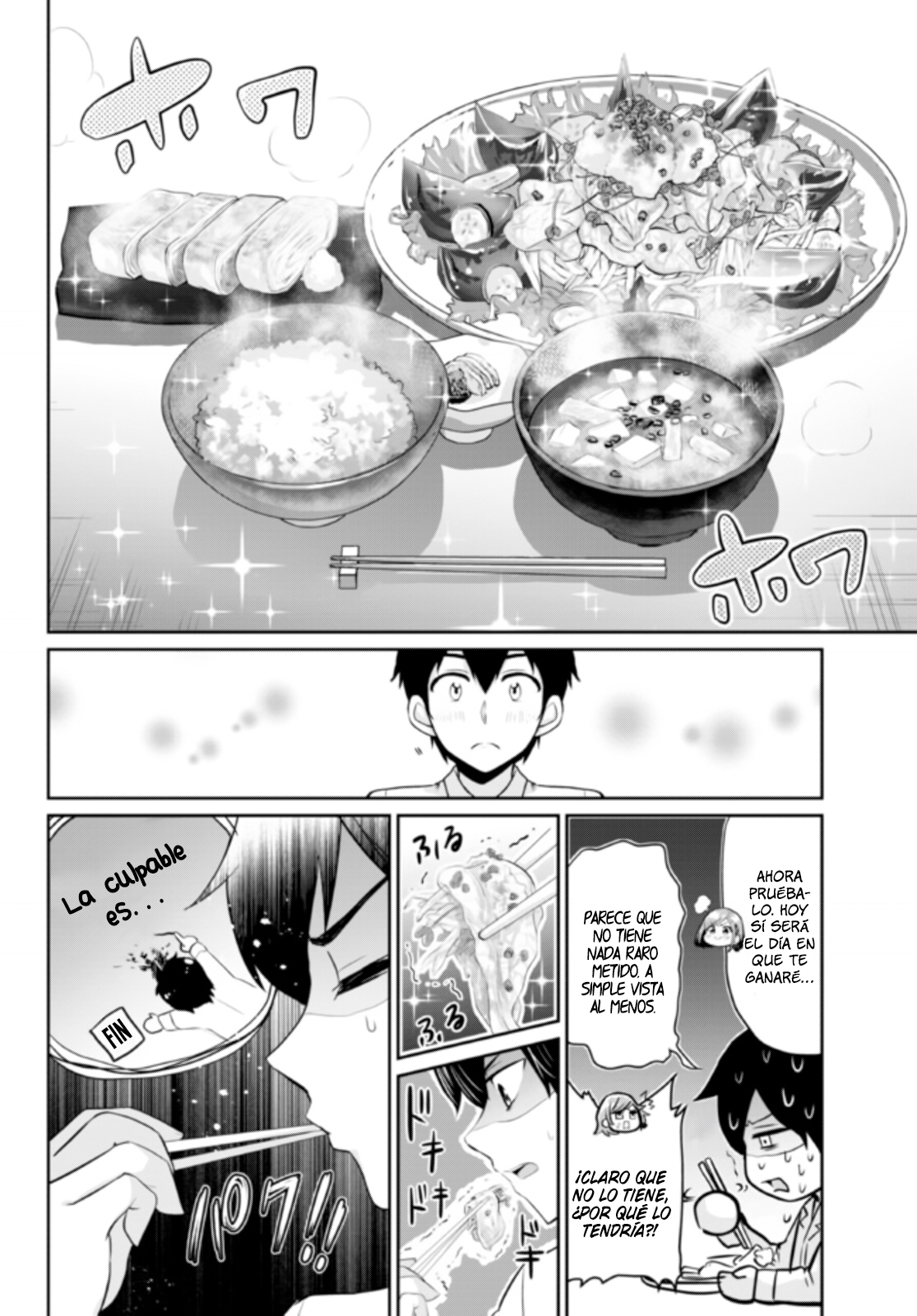 Read Class no Daikirai na Joshi to Kekkon Suru Koto ni Natta Manga Online
