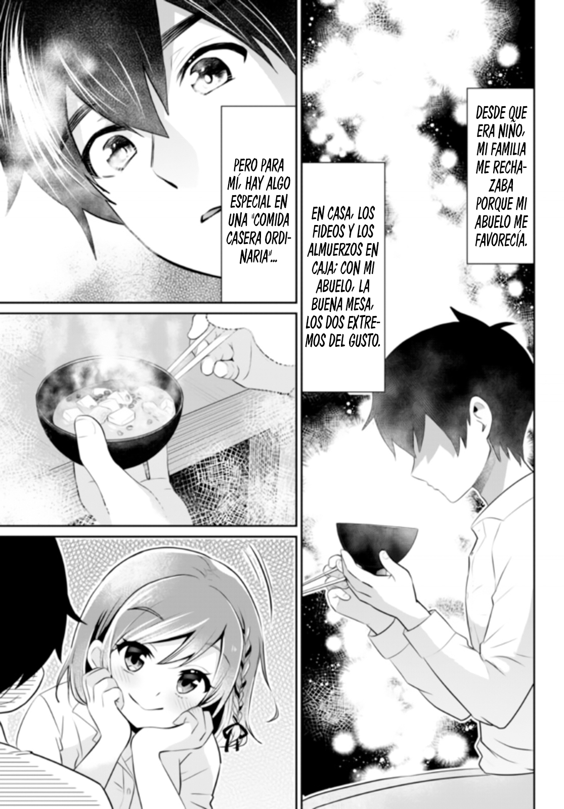 Read Class no Daikirai na Joshi to Kekkon Suru Koto ni Natta Manga Online