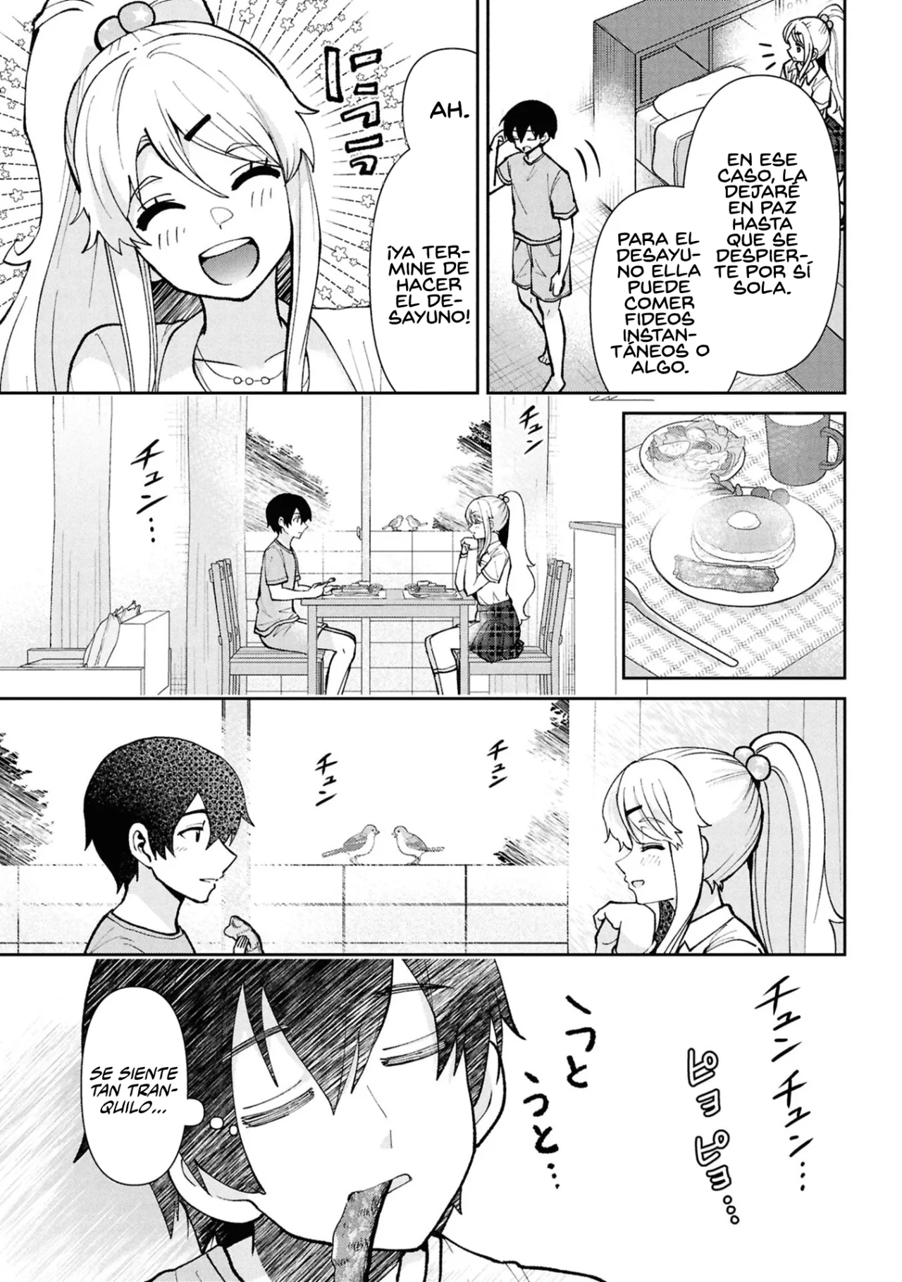 Read Class no Daikirai na Joshi to Kekkon Suru Koto ni Natta Manga Online