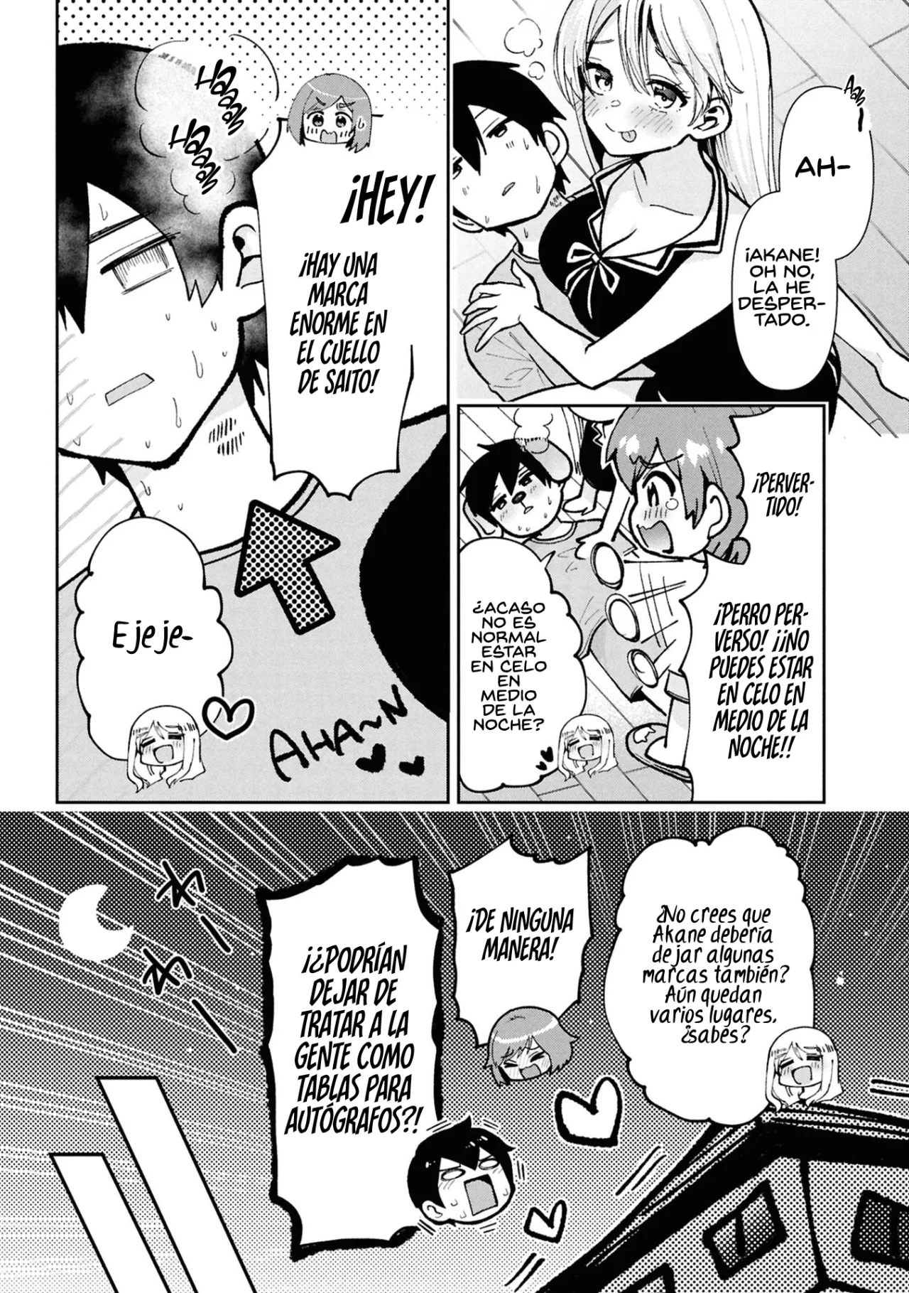 Read Class no Daikirai na Joshi to Kekkon Suru Koto ni Natta Manga Online