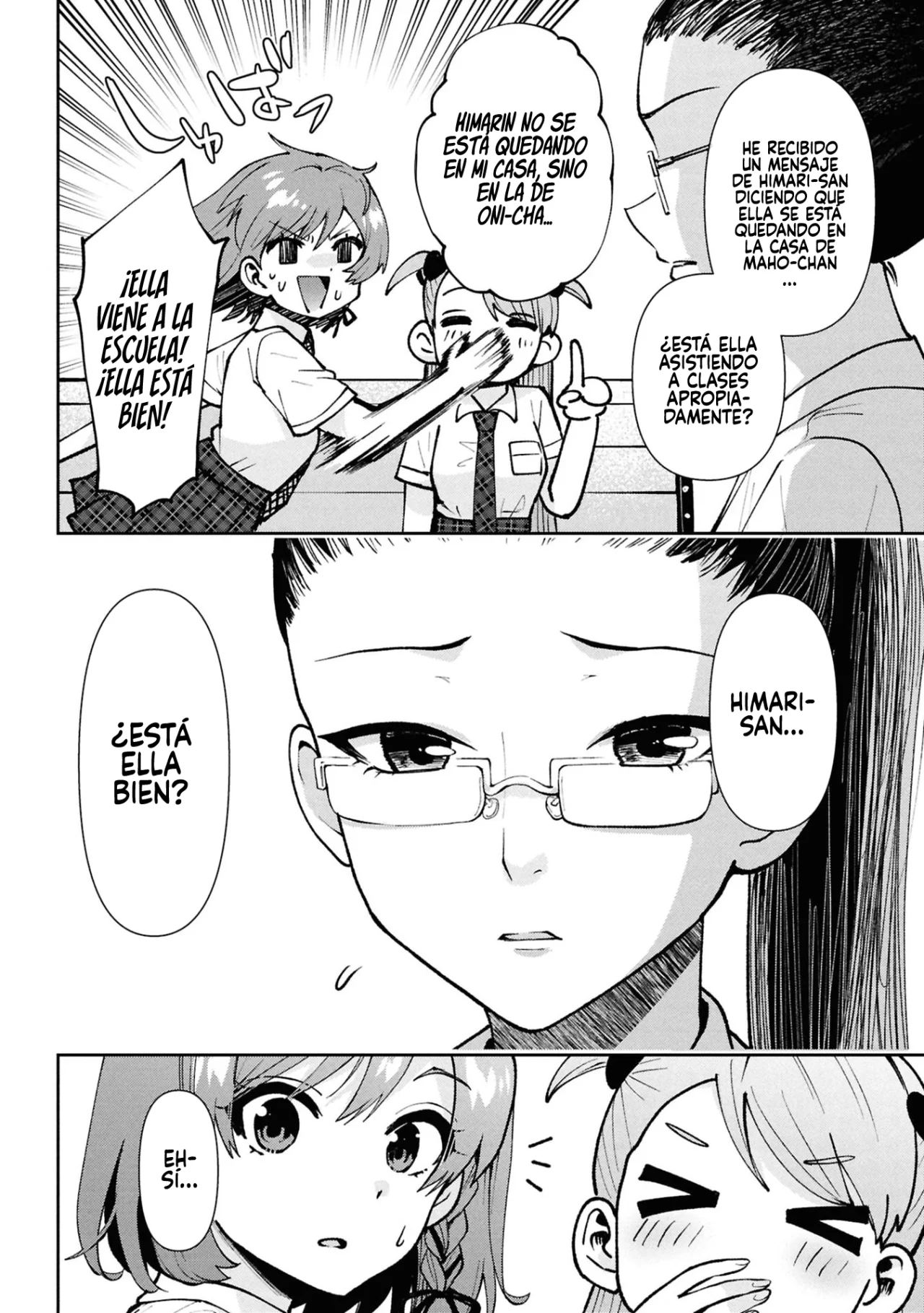 Read Class no Daikirai na Joshi to Kekkon Suru Koto ni Natta Manga Online