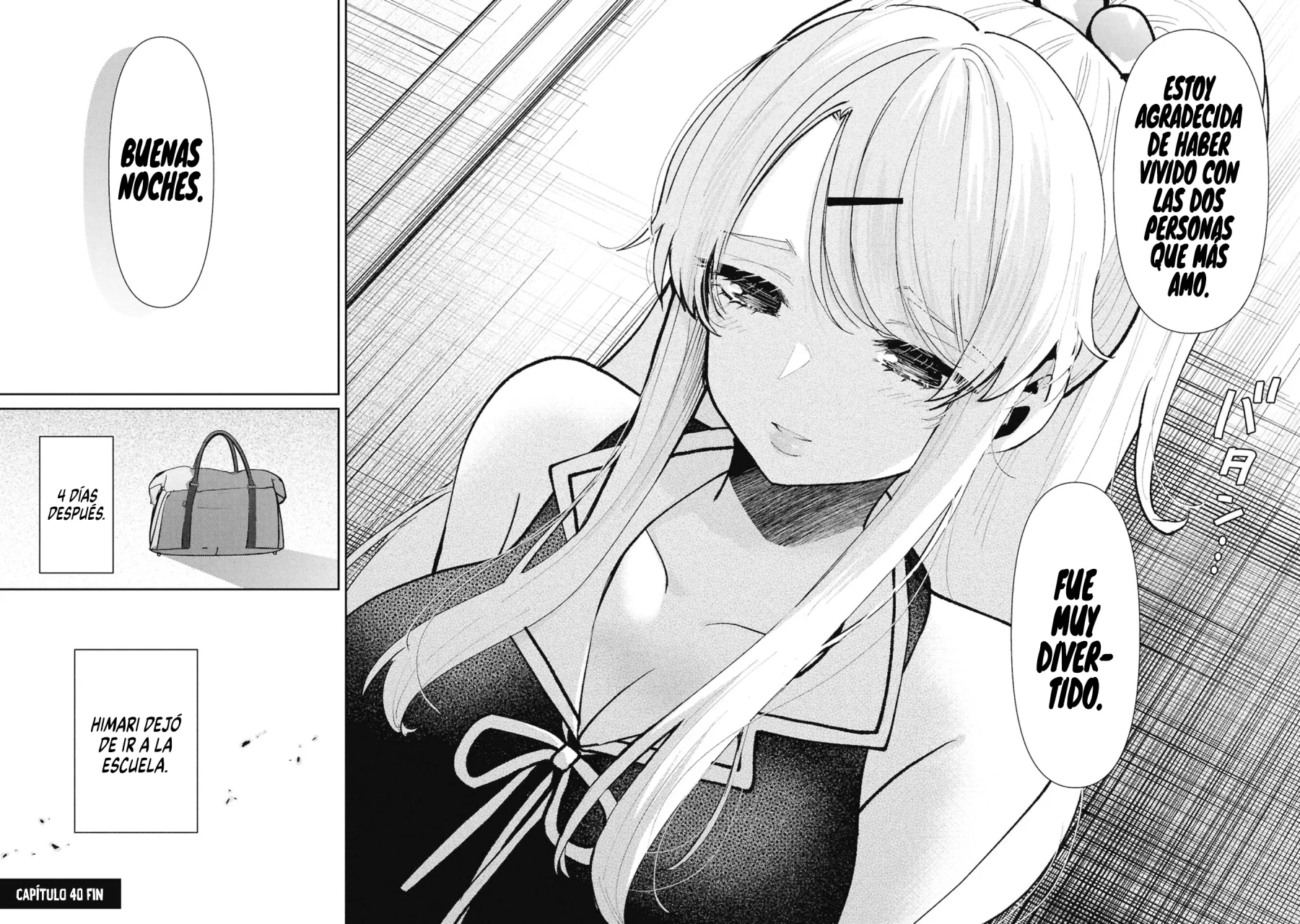 Read Class no Daikirai na Joshi to Kekkon Suru Koto ni Natta Manga Online