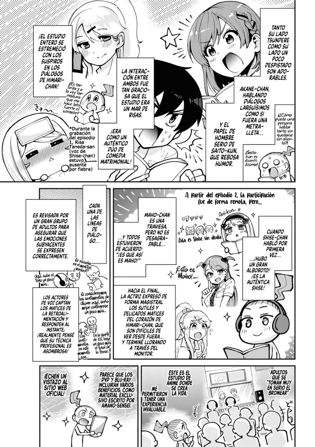 Read Class no Daikirai na Joshi to Kekkon Suru Koto ni Natta Manga Online