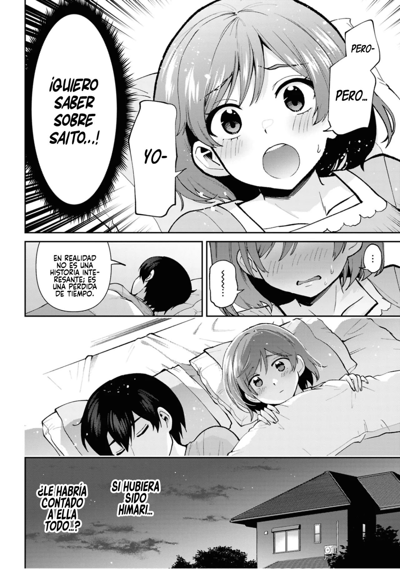 Read Class no Daikirai na Joshi to Kekkon Suru Koto ni Natta Manga Online