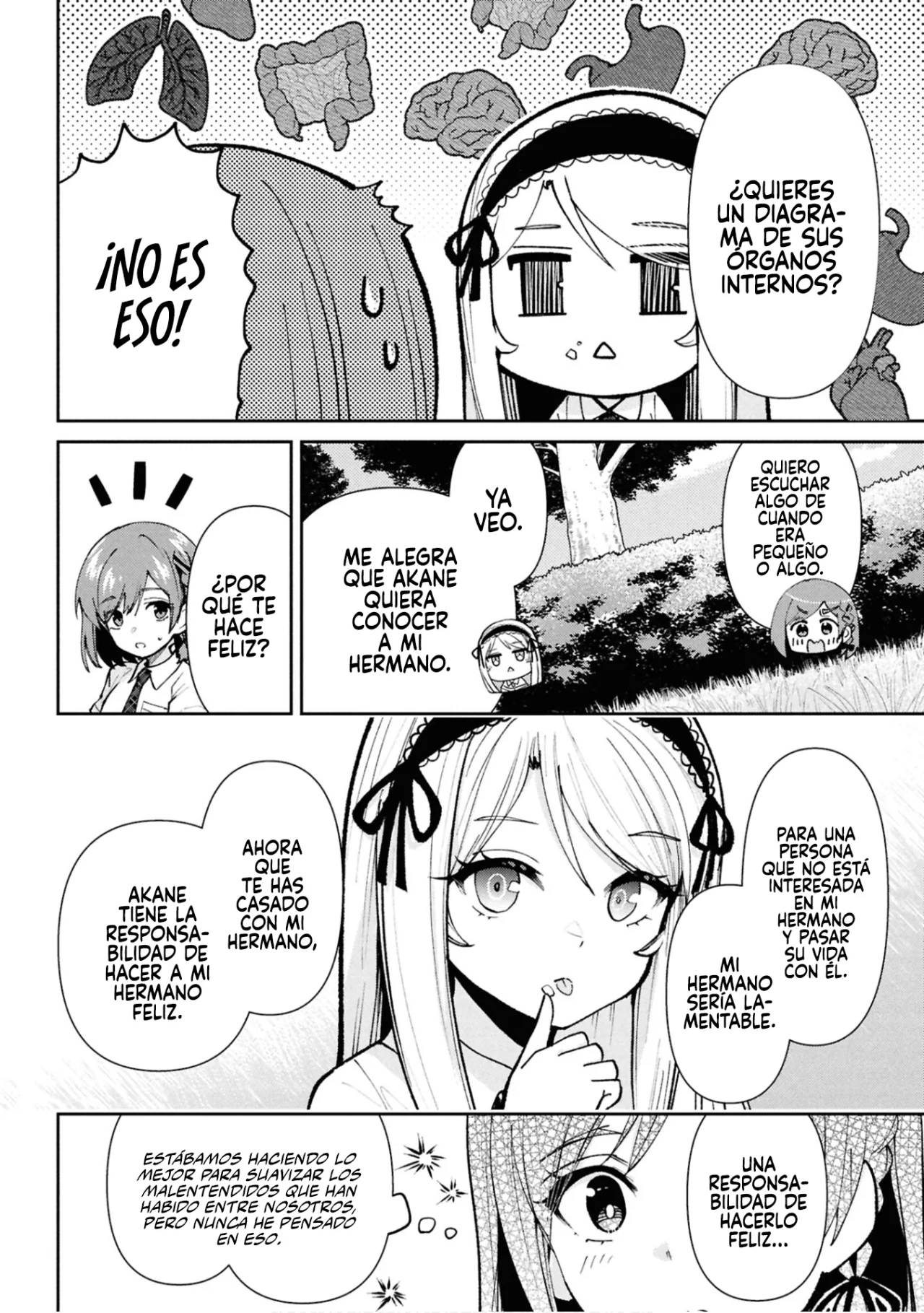 Read Class no Daikirai na Joshi to Kekkon Suru Koto ni Natta Manga Online