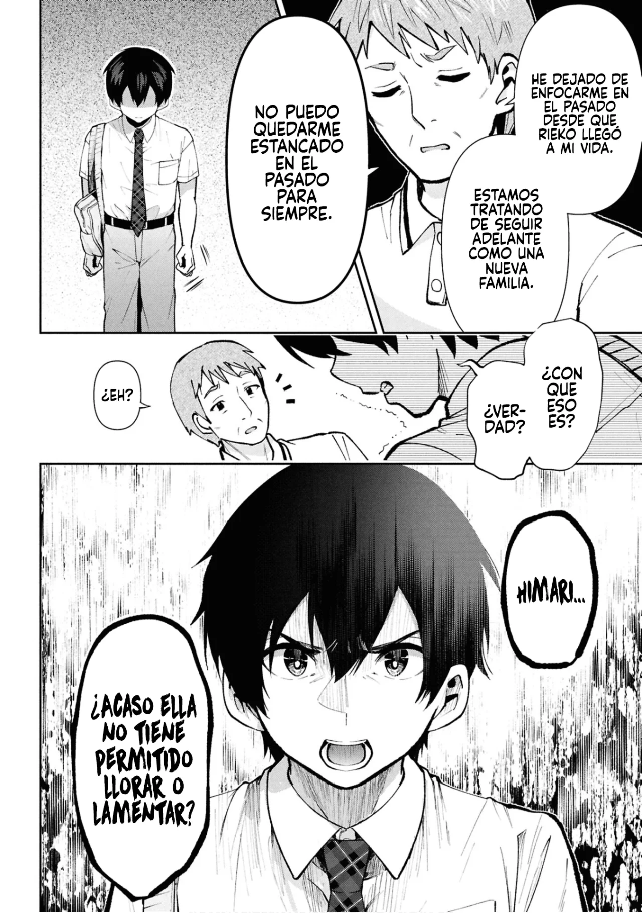 Read Class no Daikirai na Joshi to Kekkon Suru Koto ni Natta Manga Online