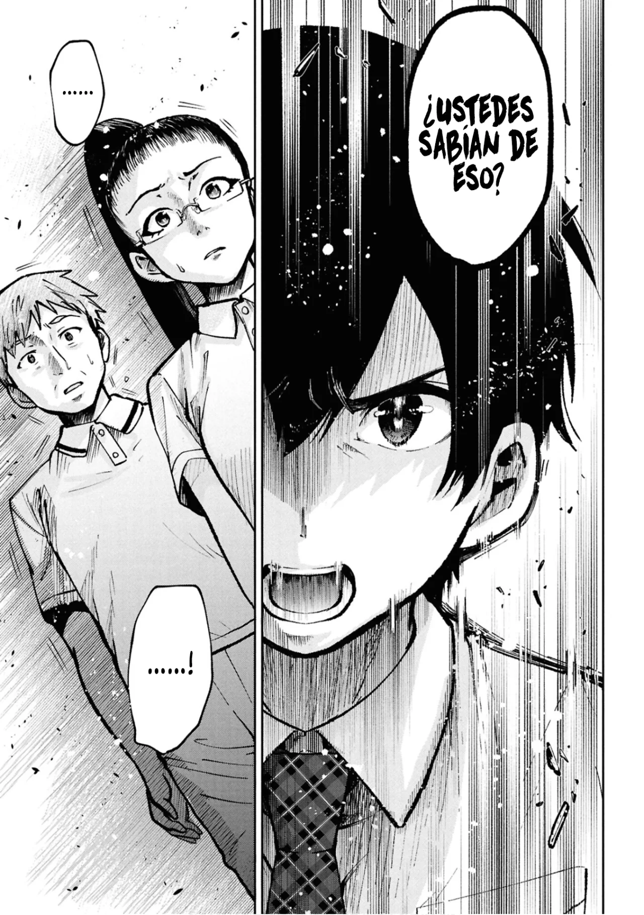 Read Class no Daikirai na Joshi to Kekkon Suru Koto ni Natta Manga Online