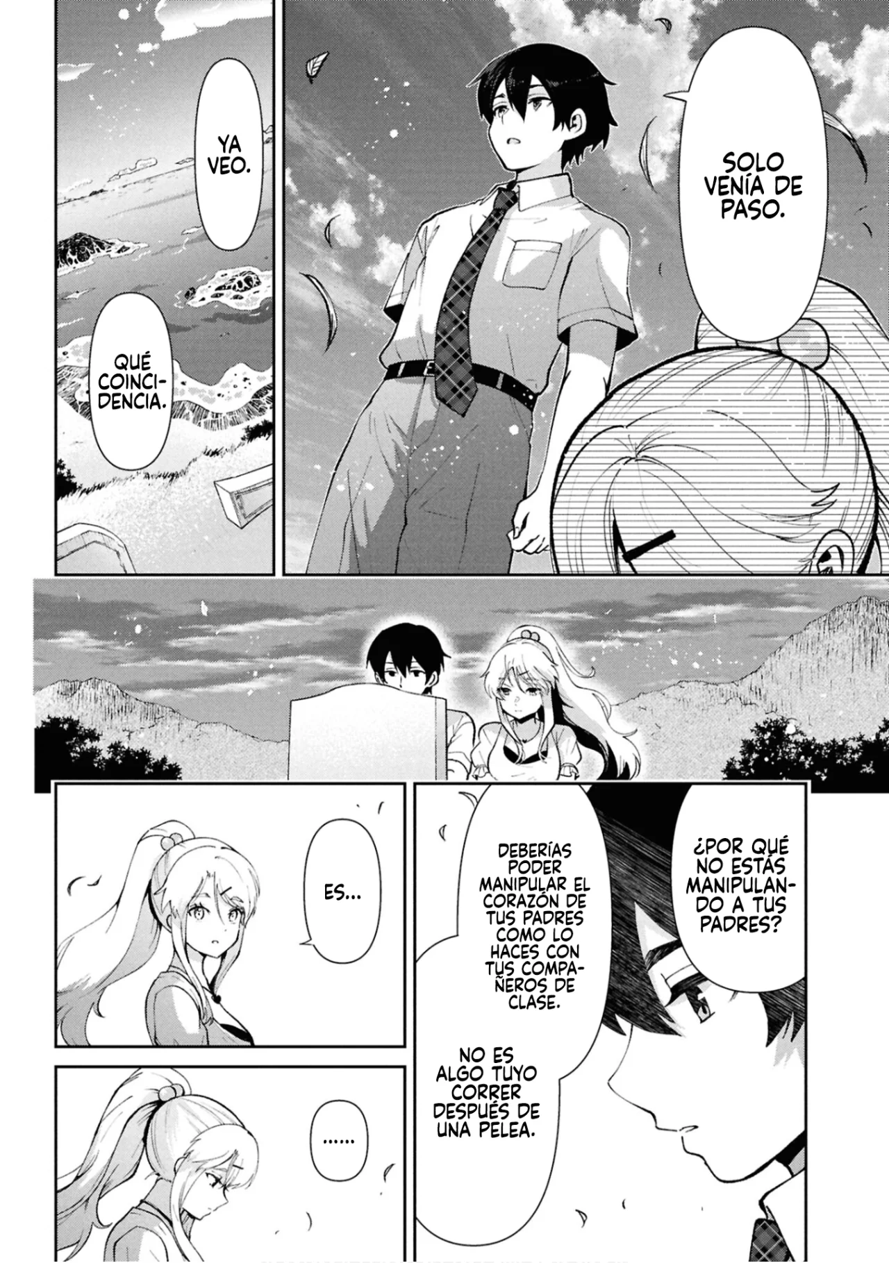 Read Class no Daikirai na Joshi to Kekkon Suru Koto ni Natta Manga Online