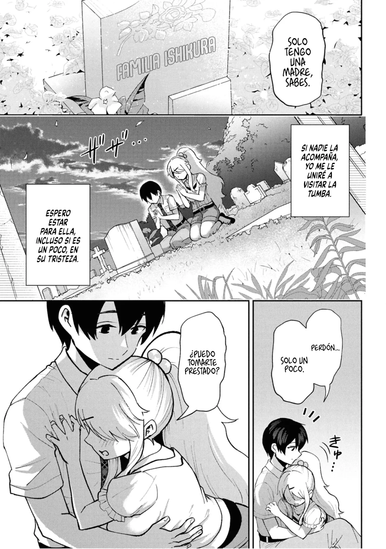 Read Class no Daikirai na Joshi to Kekkon Suru Koto ni Natta Manga Online