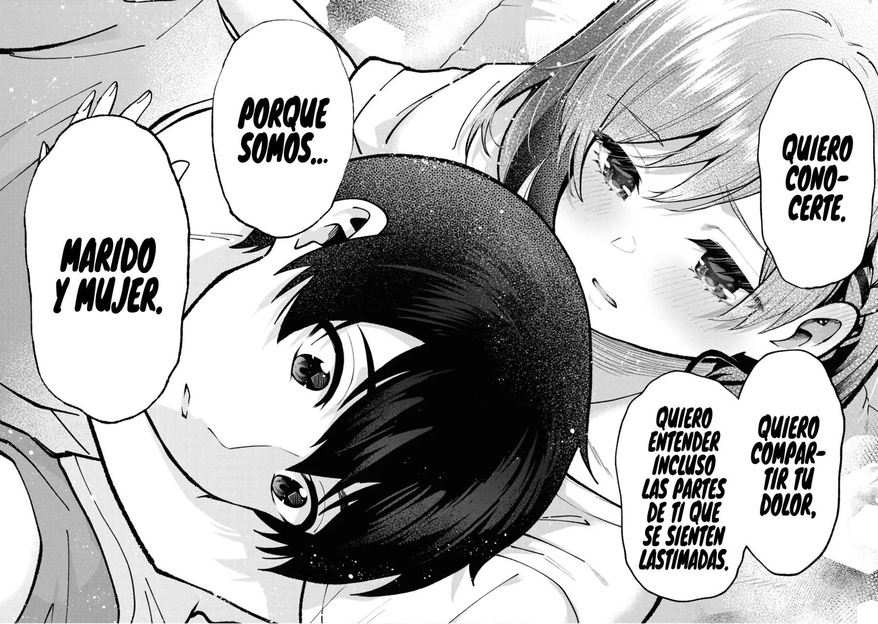 Read Class no Daikirai na Joshi to Kekkon Suru Koto ni Natta Manga Online