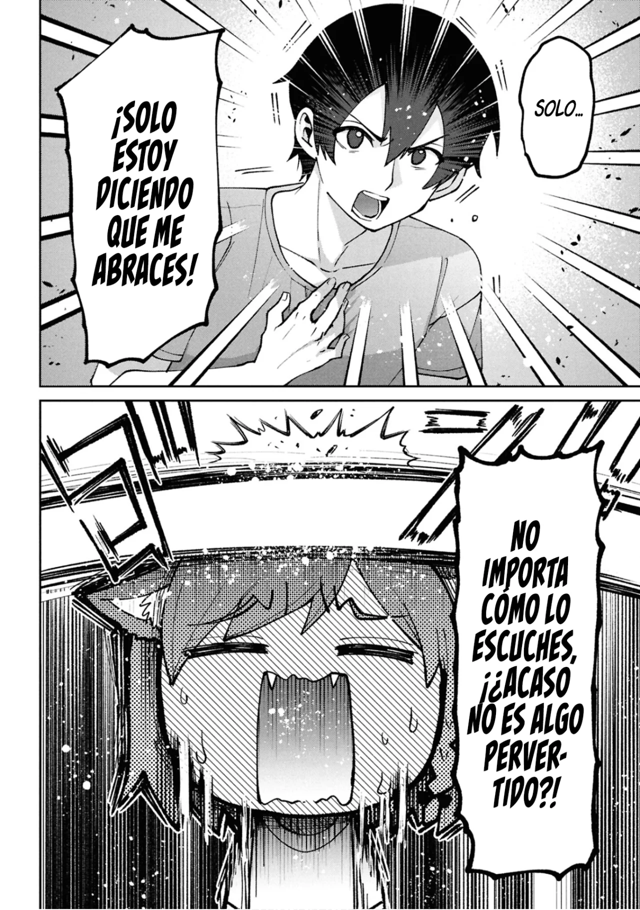 Read Class no Daikirai na Joshi to Kekkon Suru Koto ni Natta Manga Online