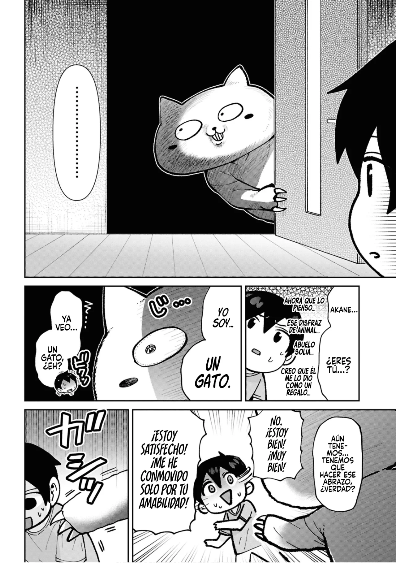 Read Class no Daikirai na Joshi to Kekkon Suru Koto ni Natta Manga Online