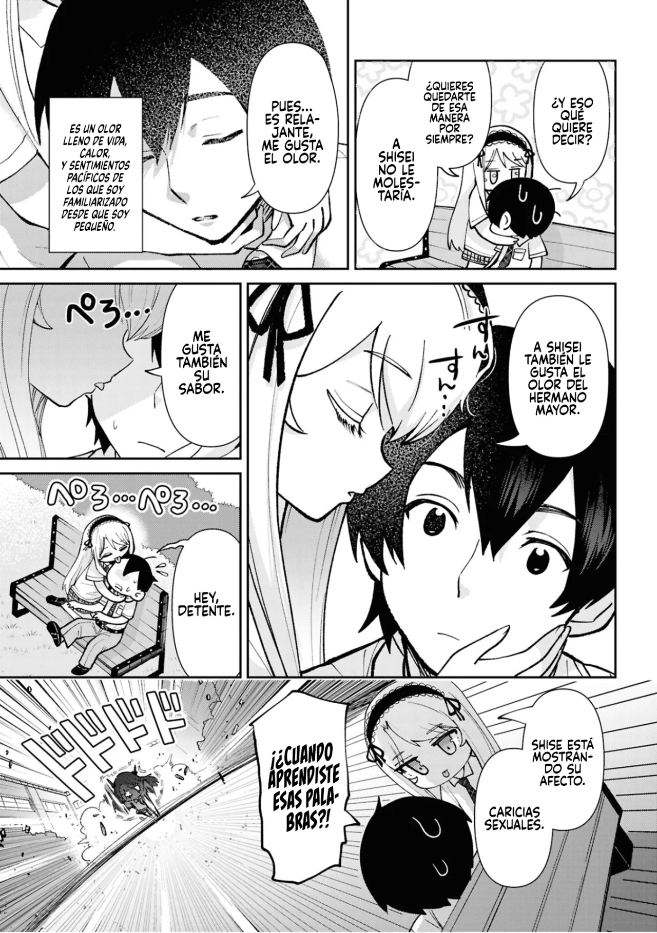 Read Class no Daikirai na Joshi to Kekkon Suru Koto ni Natta Manga Online