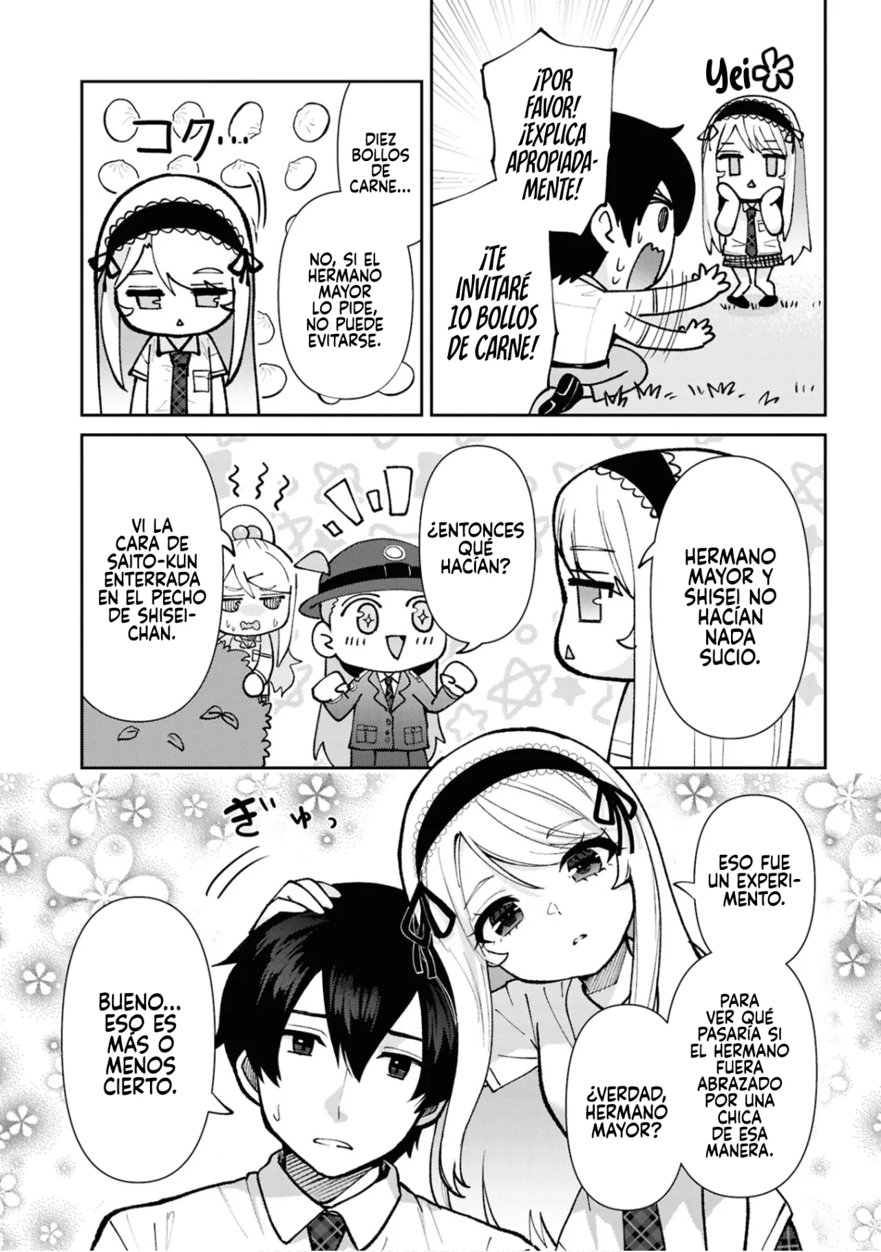 Read Class no Daikirai na Joshi to Kekkon Suru Koto ni Natta Manga Online