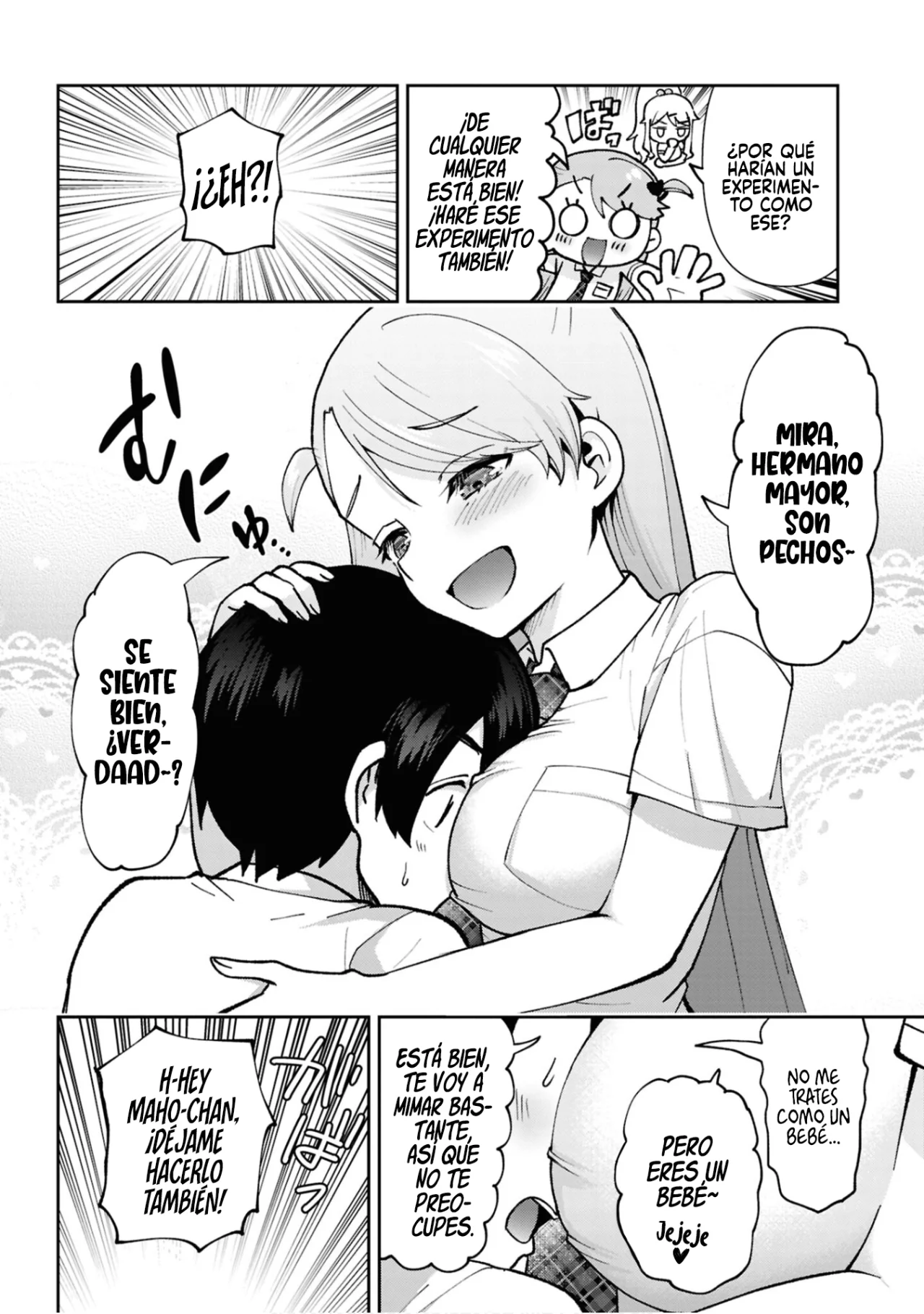 Read Class no Daikirai na Joshi to Kekkon Suru Koto ni Natta Manga Online