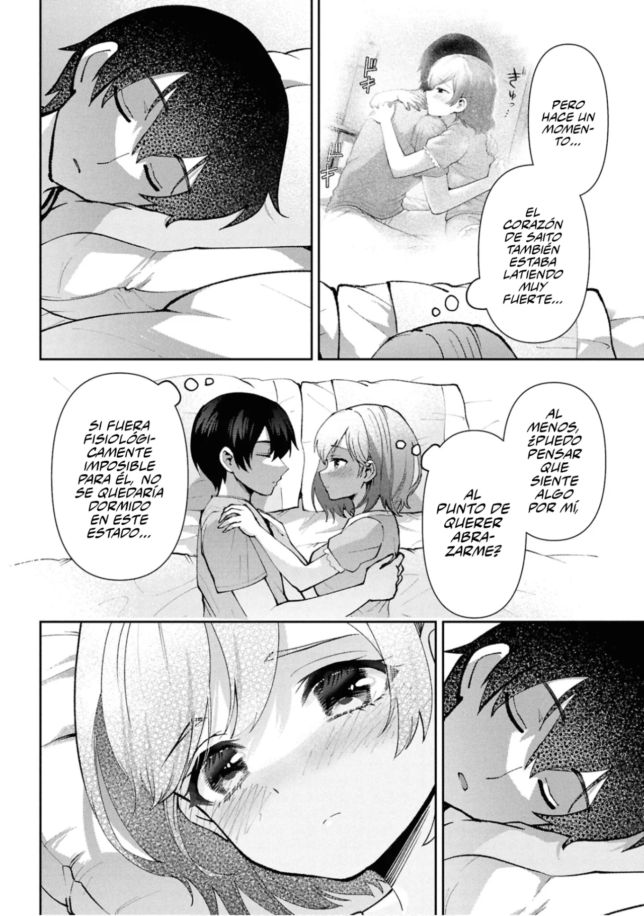 Read Class no Daikirai na Joshi to Kekkon Suru Koto ni Natta Manga Online