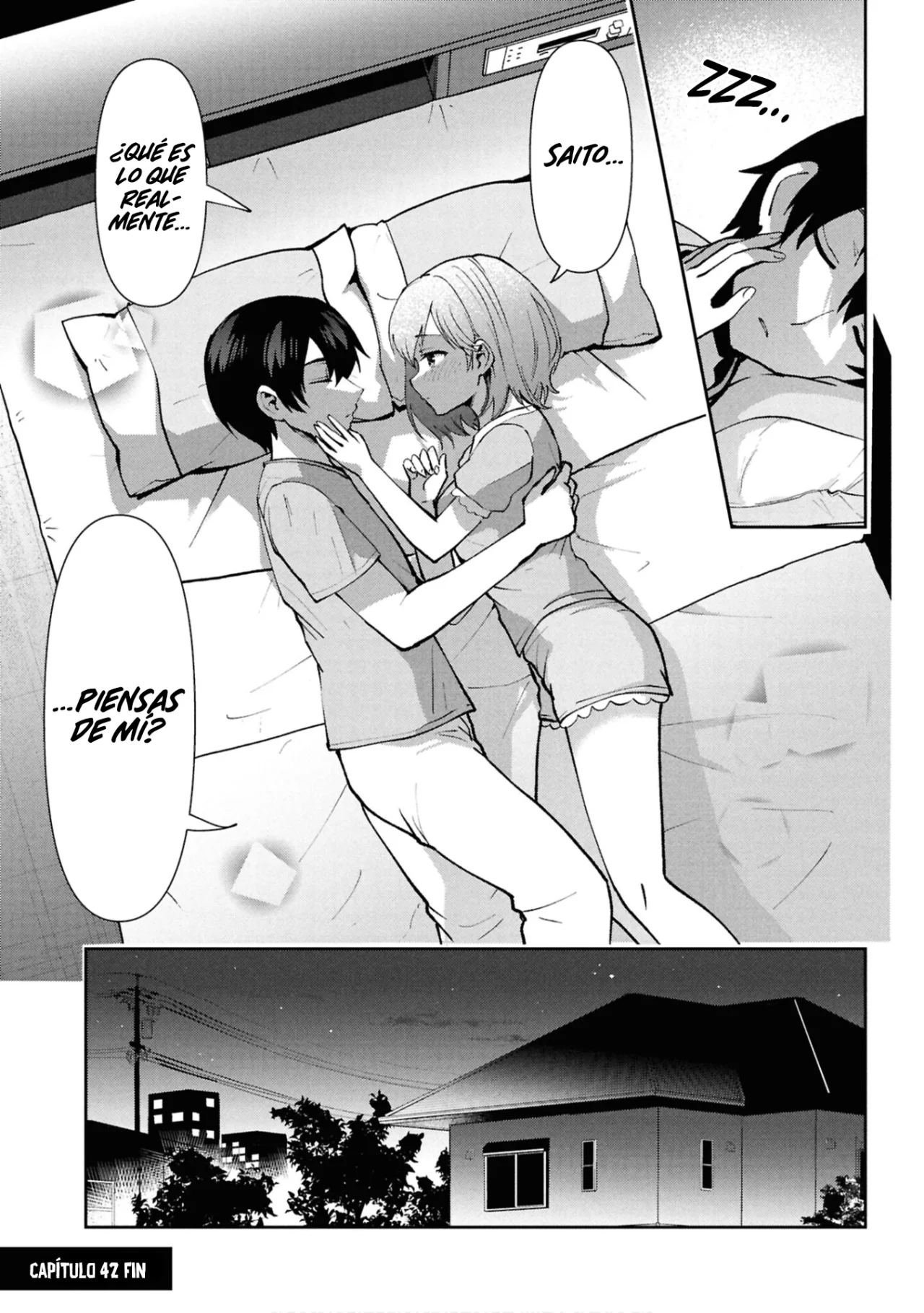 Read Class no Daikirai na Joshi to Kekkon Suru Koto ni Natta Manga Online