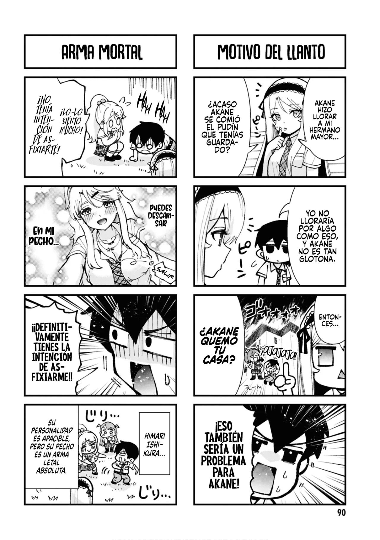 Read Class no Daikirai na Joshi to Kekkon Suru Koto ni Natta Manga Online