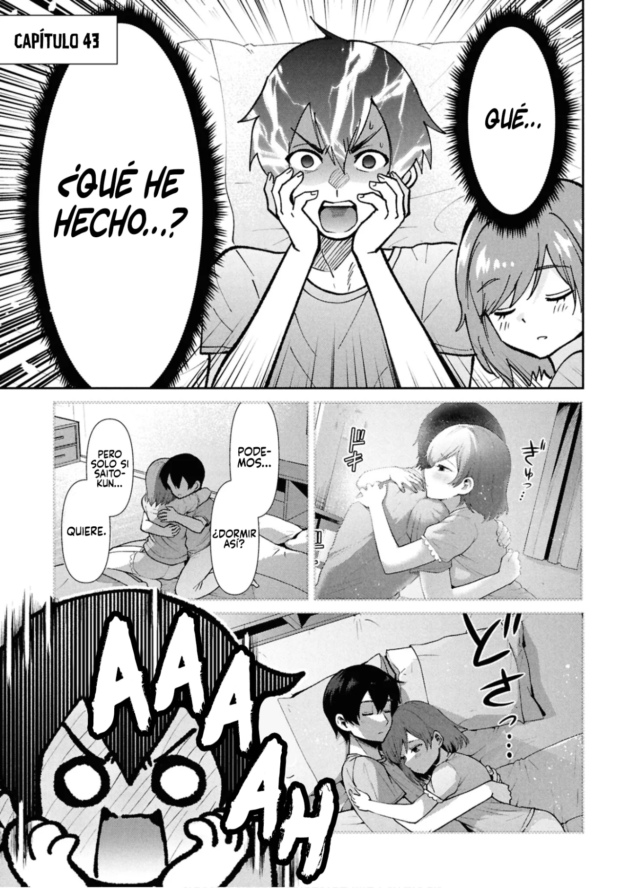 Read Class no Daikirai na Joshi to Kekkon Suru Koto ni Natta Manga Online