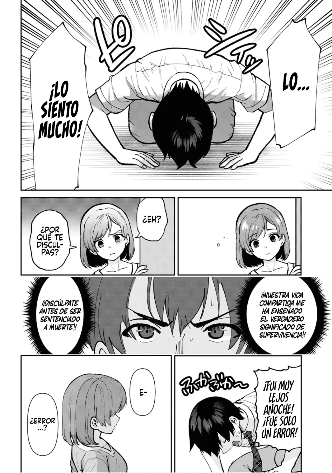 Read Class no Daikirai na Joshi to Kekkon Suru Koto ni Natta Manga Online