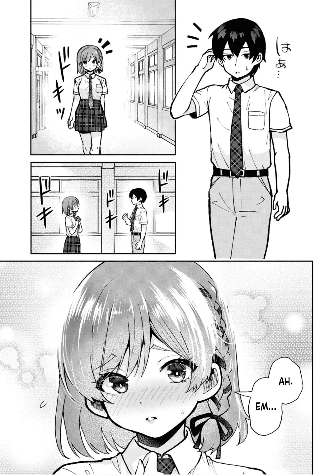 Read Class no Daikirai na Joshi to Kekkon Suru Koto ni Natta Manga Online