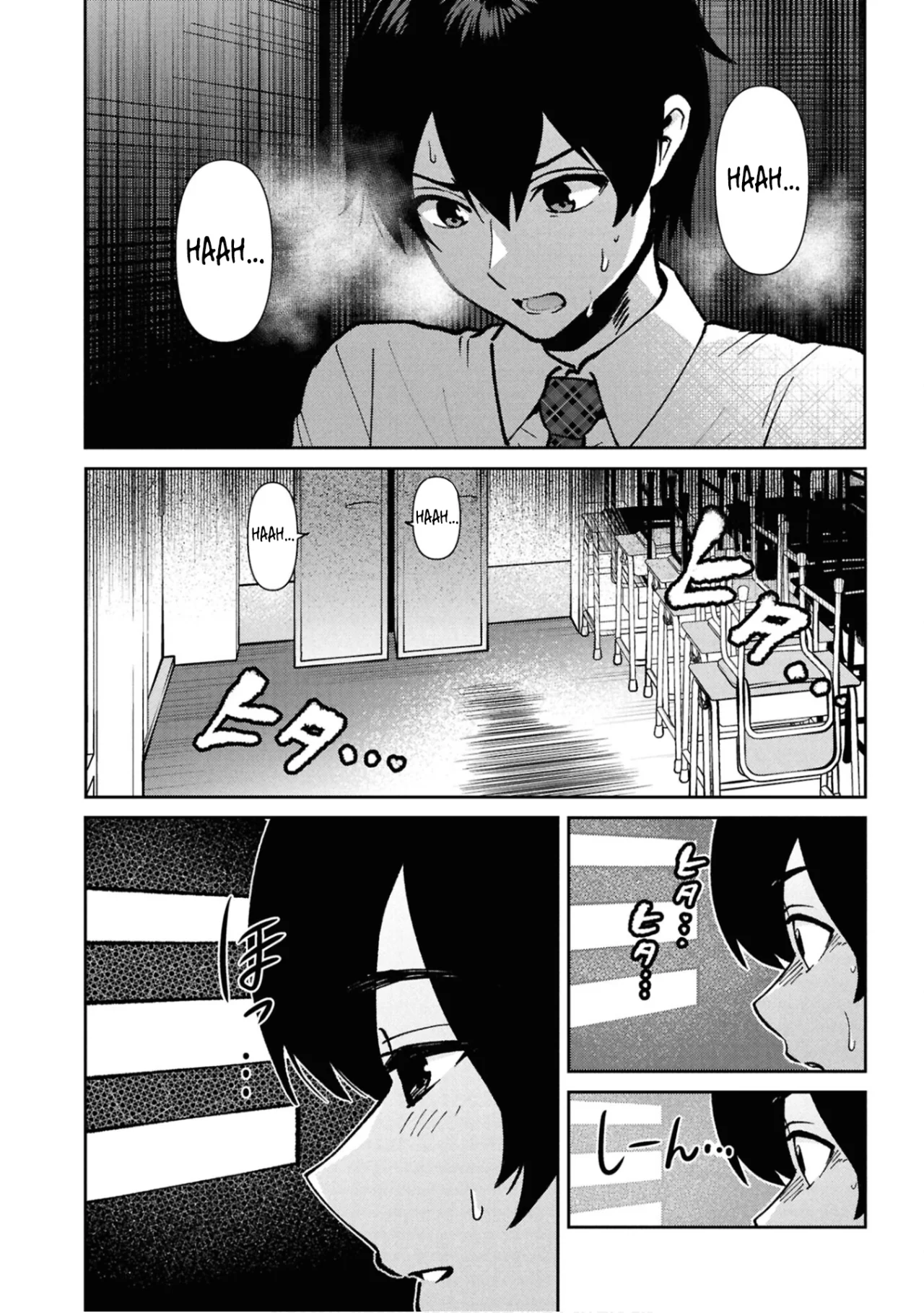 Read Class no Daikirai na Joshi to Kekkon Suru Koto ni Natta Manga Online