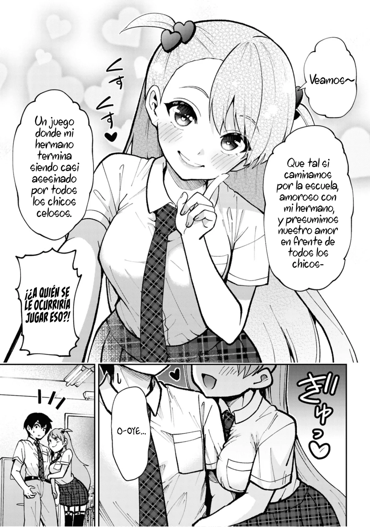 Read Class no Daikirai na Joshi to Kekkon Suru Koto ni Natta Manga Online