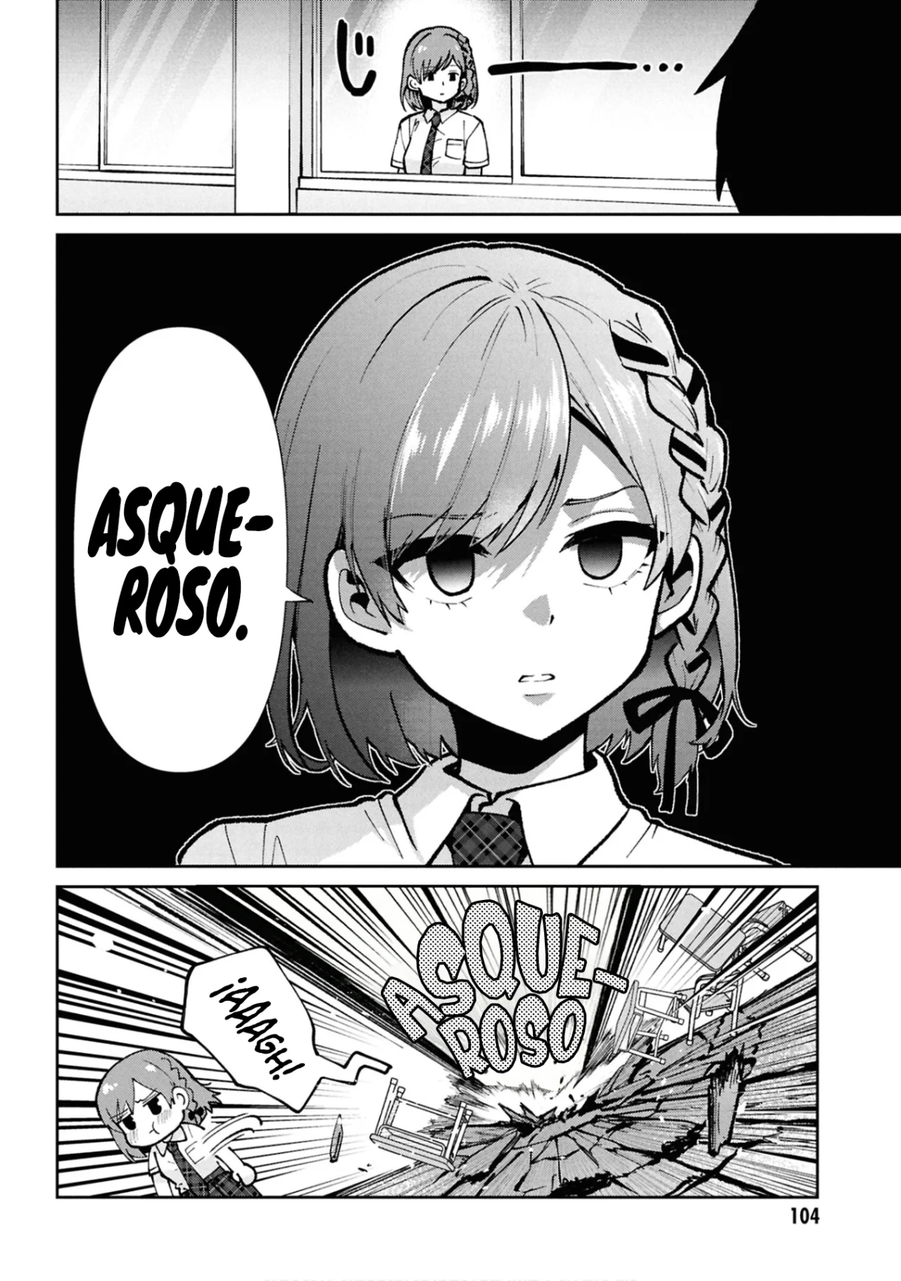 Read Class no Daikirai na Joshi to Kekkon Suru Koto ni Natta Manga Online