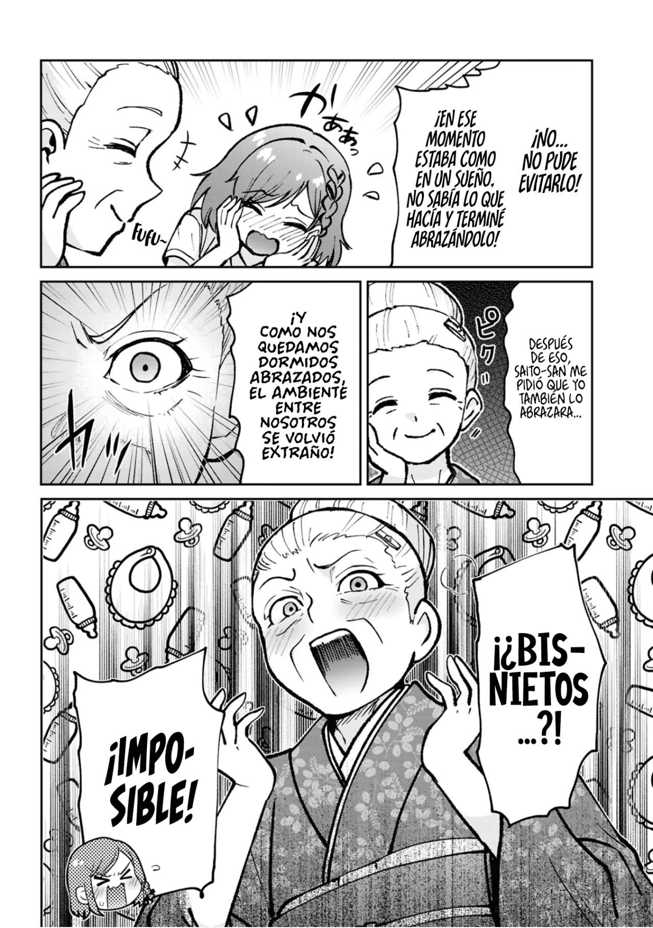 Read Class no Daikirai na Joshi to Kekkon Suru Koto ni Natta Manga Online