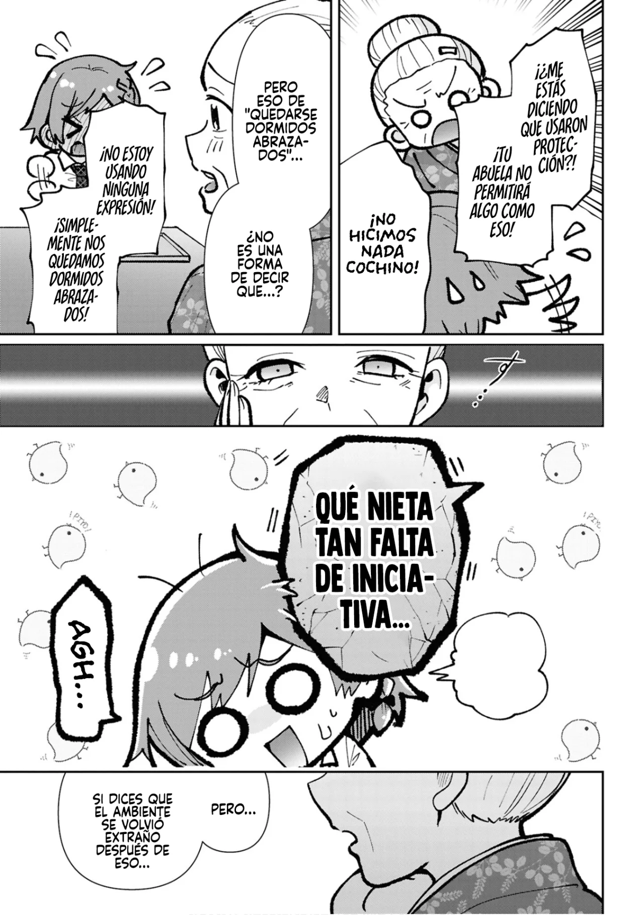 Read Class no Daikirai na Joshi to Kekkon Suru Koto ni Natta Manga Online