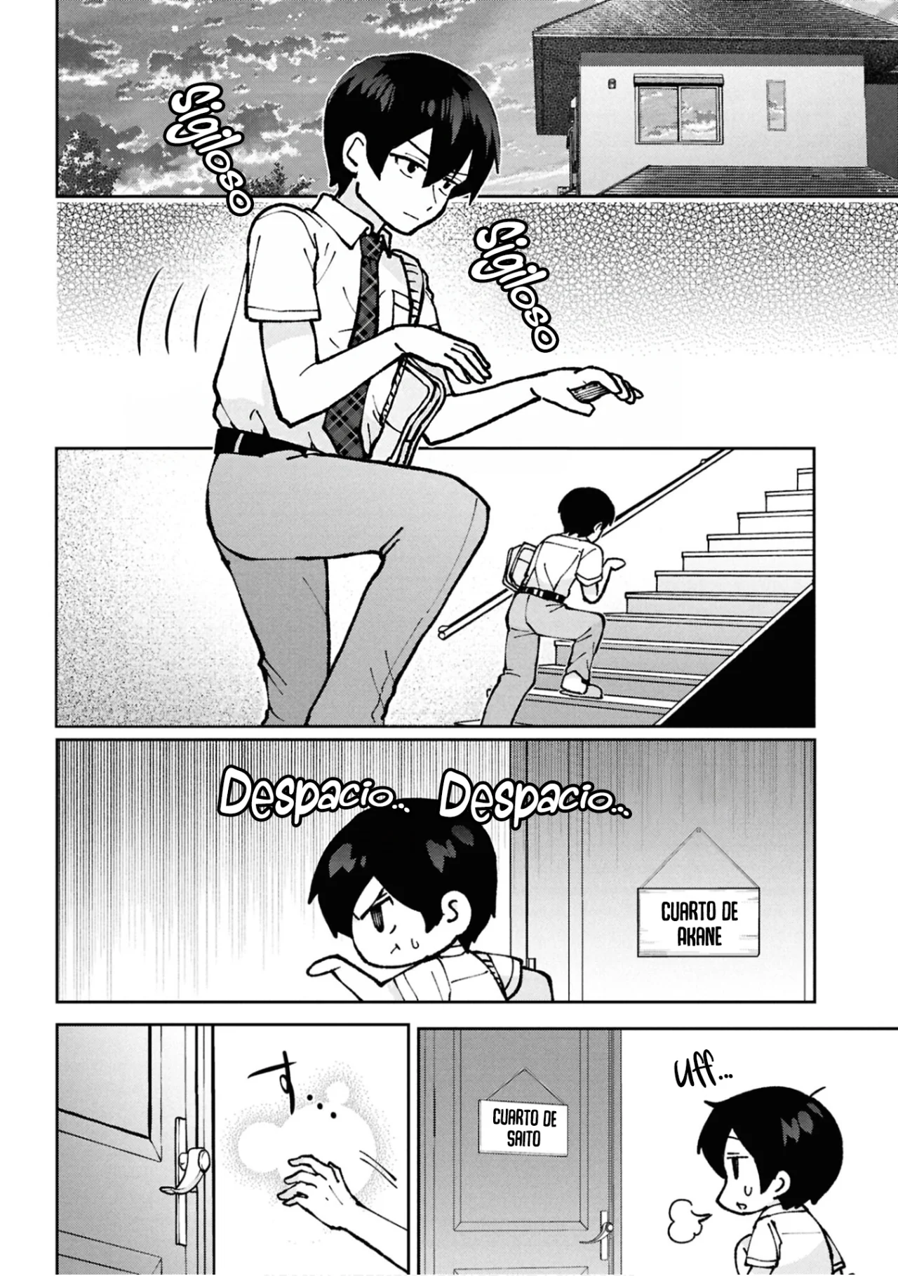 Read Class no Daikirai na Joshi to Kekkon Suru Koto ni Natta Manga Online