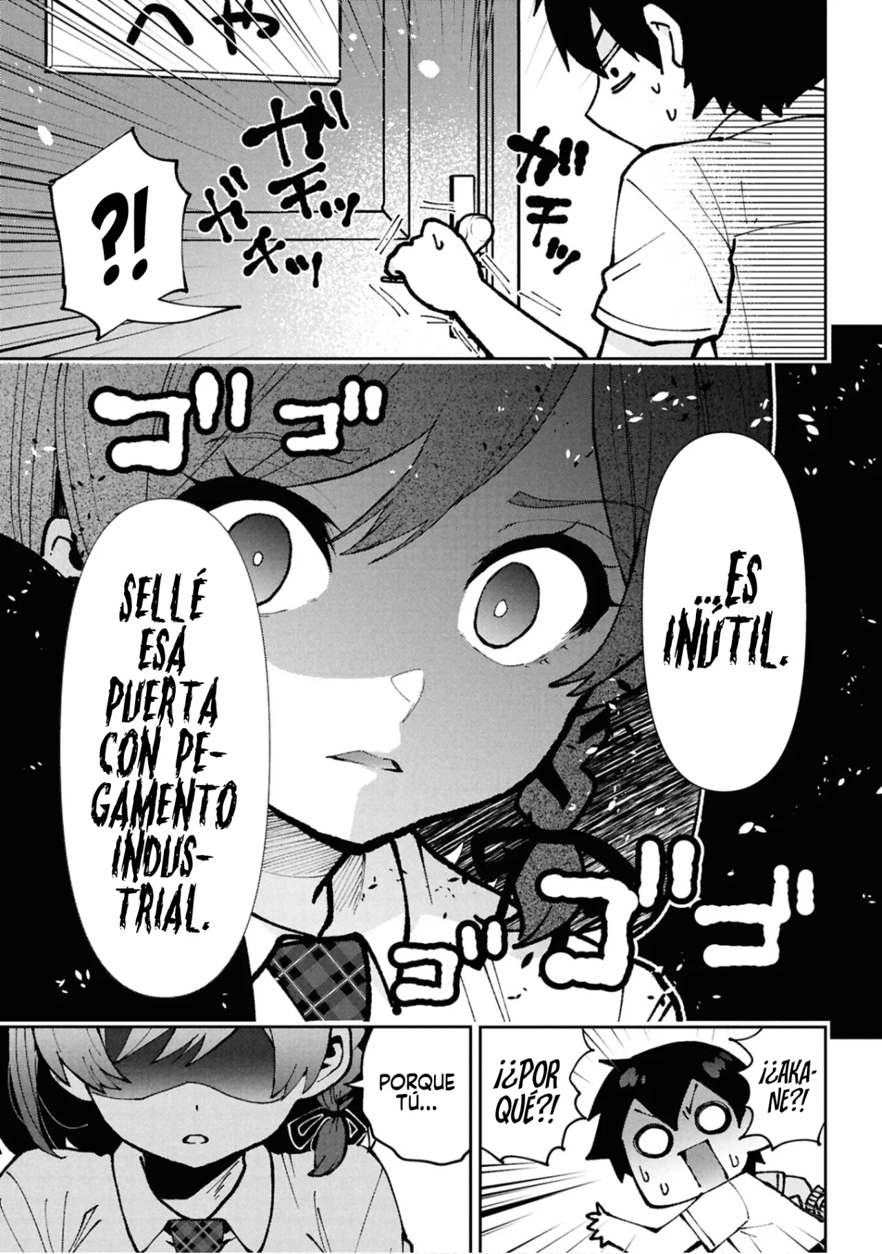 Read Class no Daikirai na Joshi to Kekkon Suru Koto ni Natta Manga Online