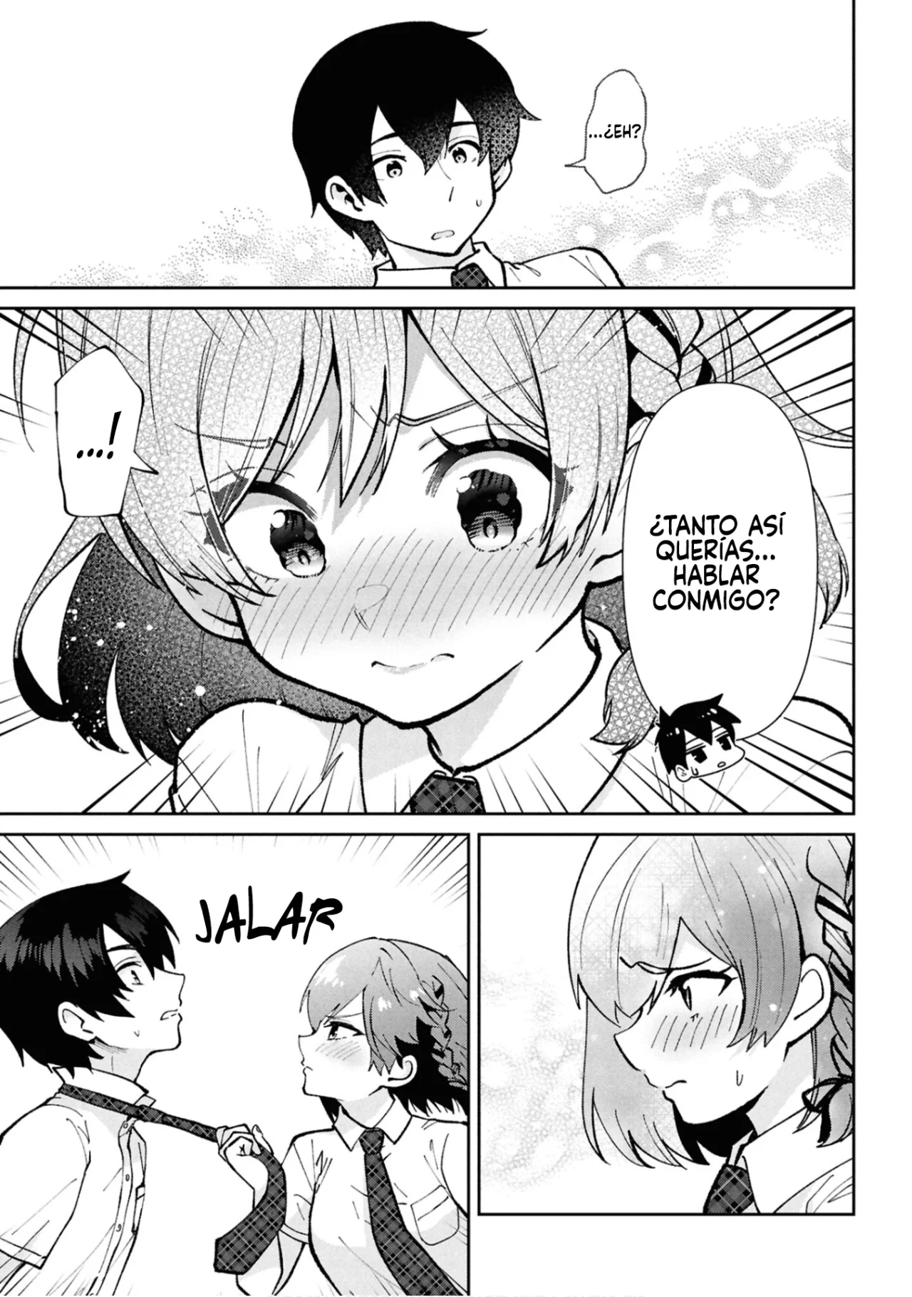 Read Class no Daikirai na Joshi to Kekkon Suru Koto ni Natta Manga Online