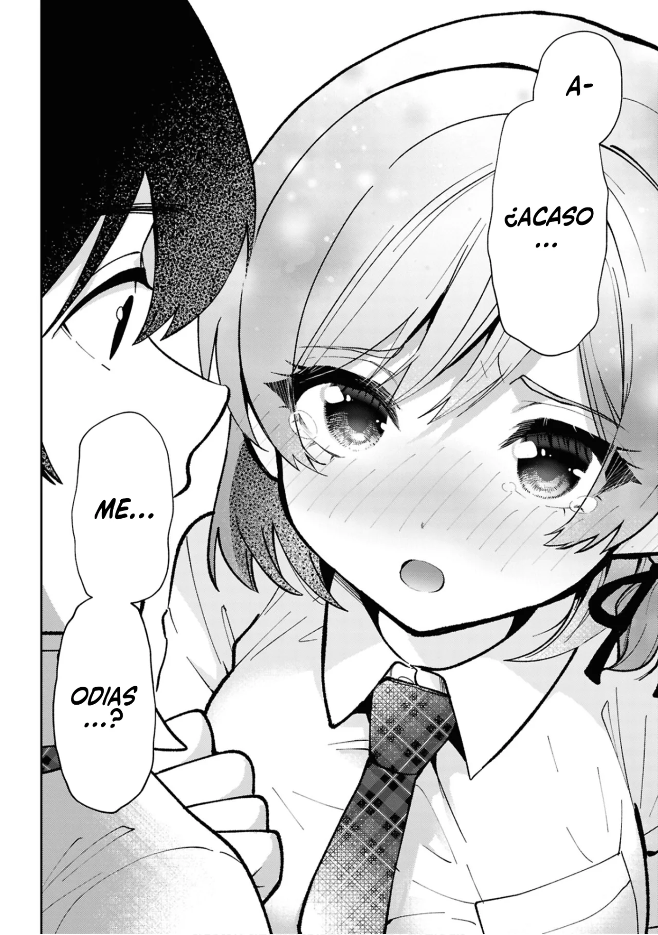 Read Class no Daikirai na Joshi to Kekkon Suru Koto ni Natta Manga Online