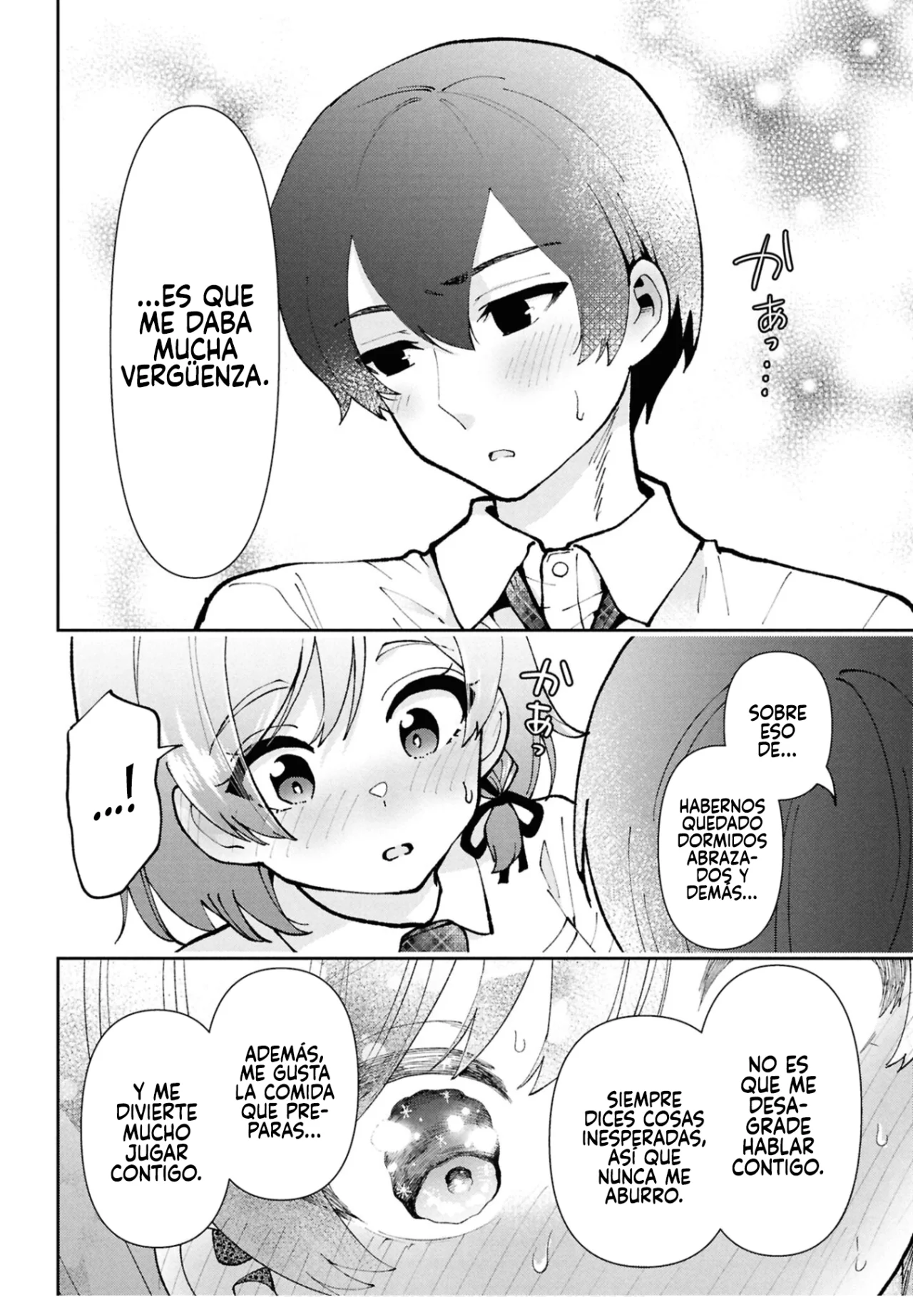 Read Class no Daikirai na Joshi to Kekkon Suru Koto ni Natta Manga Online