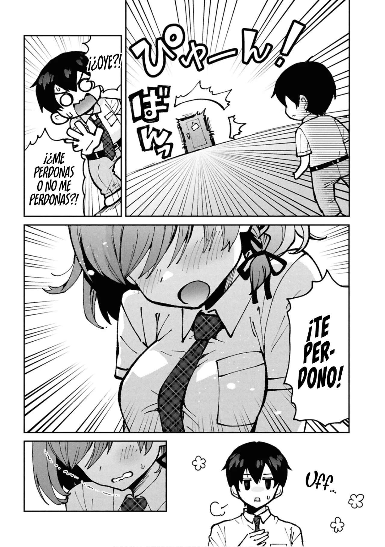 Read Class no Daikirai na Joshi to Kekkon Suru Koto ni Natta Manga Online